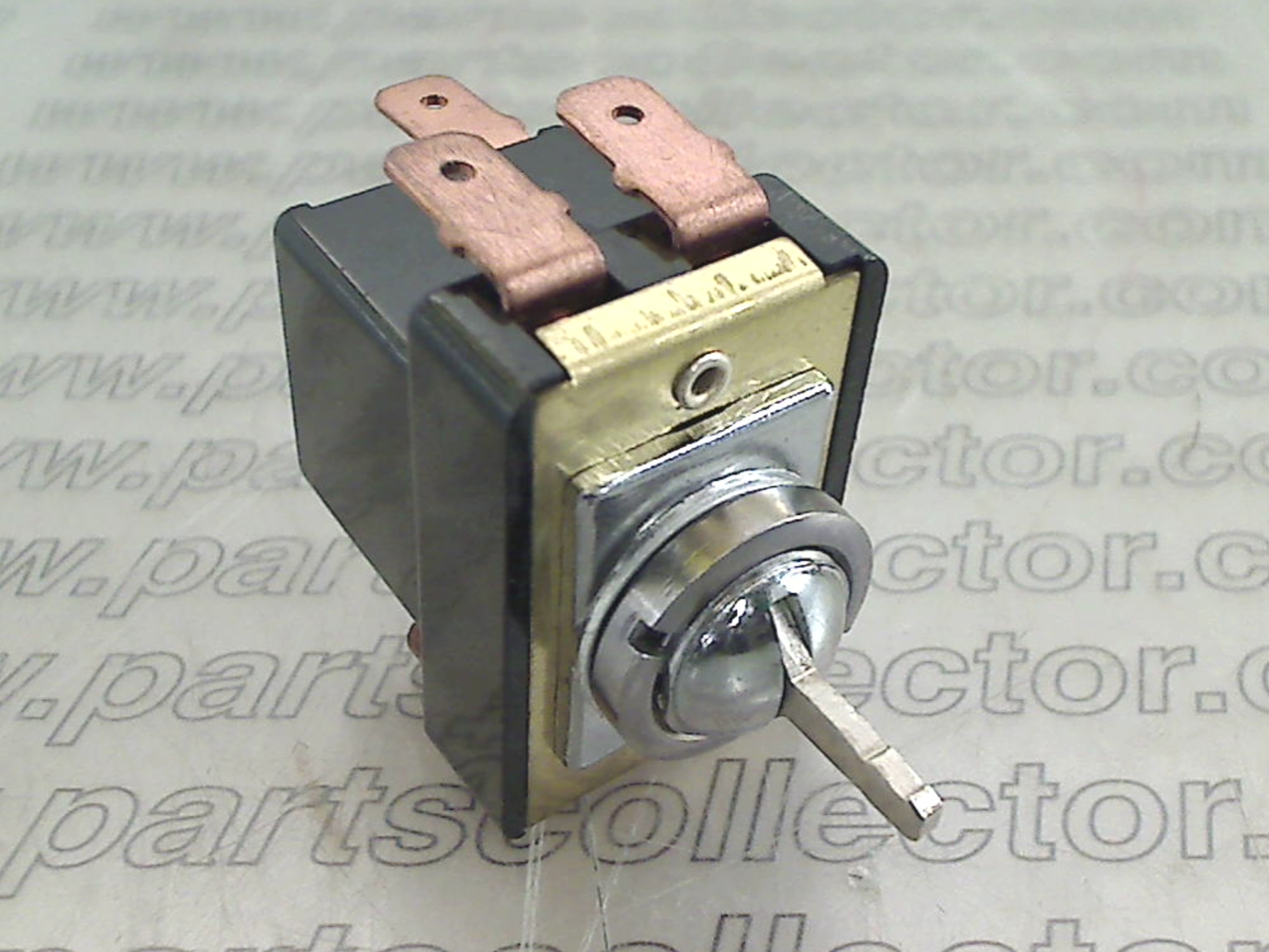 FERRARI 61669300 - 50322007 Electrical system code 2990 compatible with: FERRARI 208, FERRARI 308, FERRARI 512BB, FERRARI 512BBi
