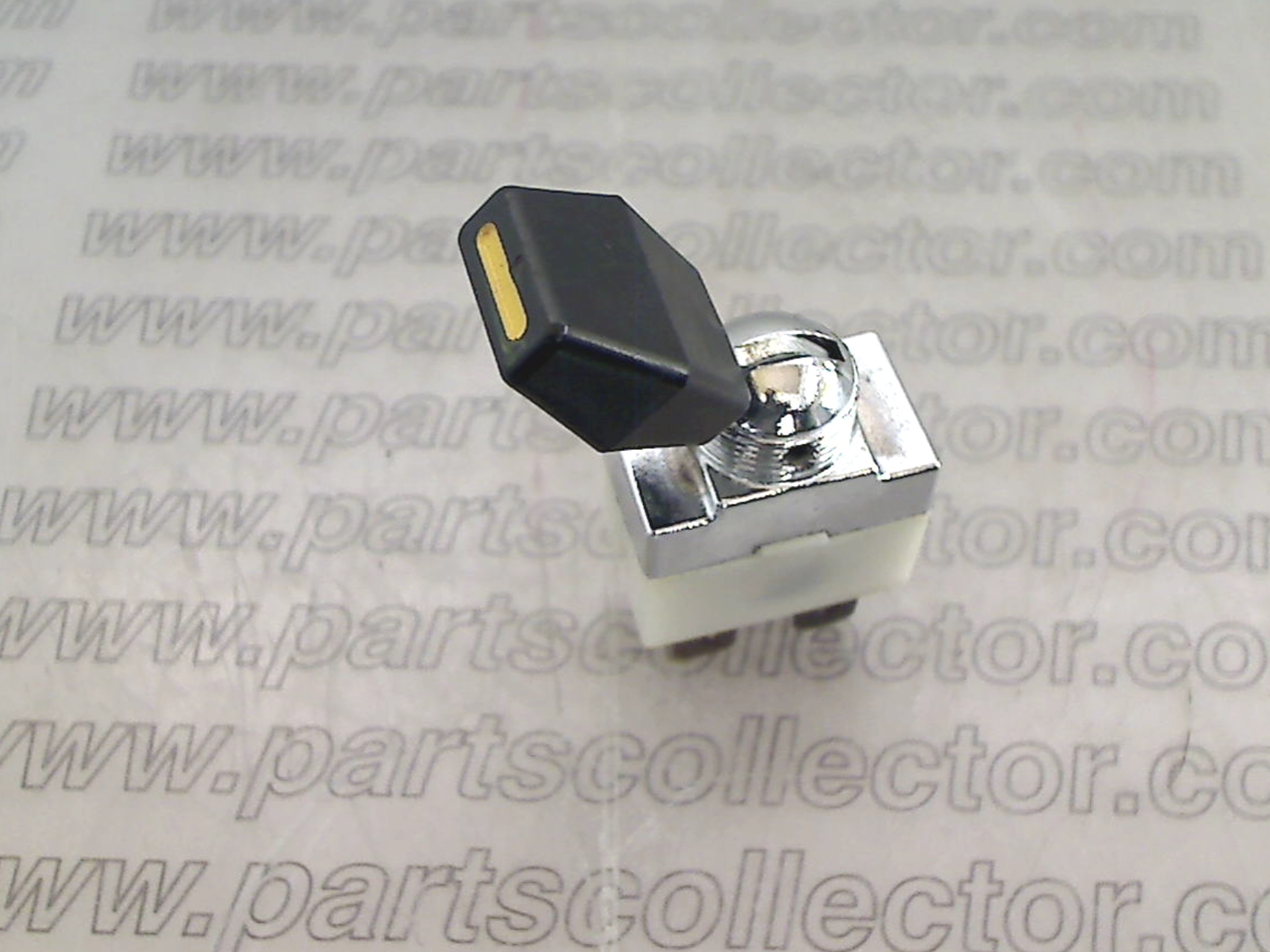 FERRARI 40203606 Electrical system code 14846 compatible with: FERRARI 208 GT4, FERRARI 308 GT4