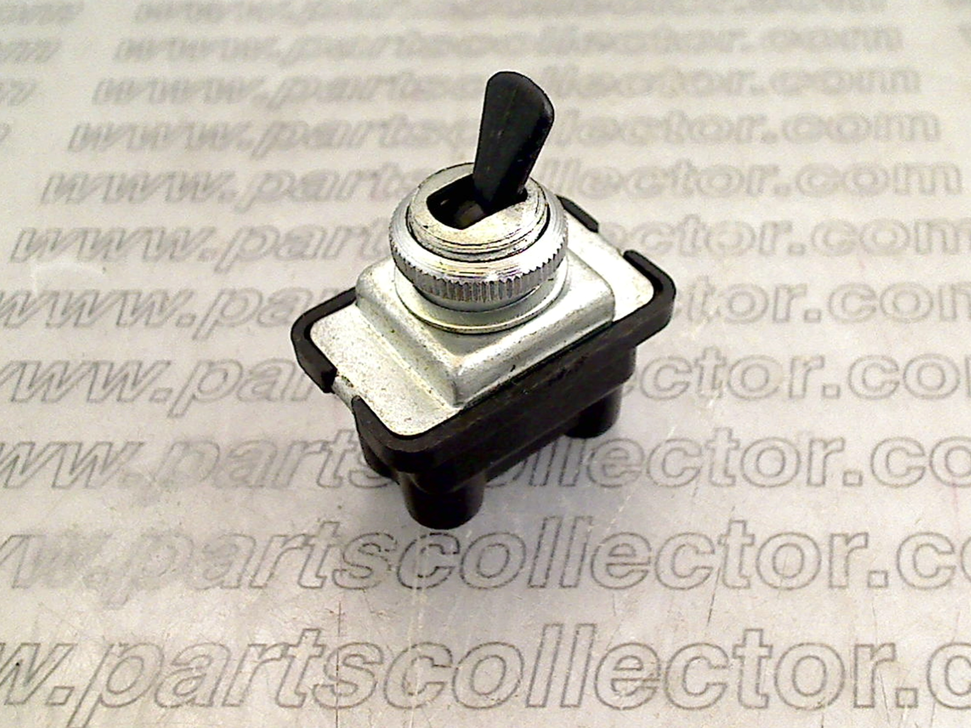 FIAT 4119732 Electrical system code 826 compatible with: FIAT 1100, FIAT 1800, FIAT 2100, FIAT 500, FIAT 600