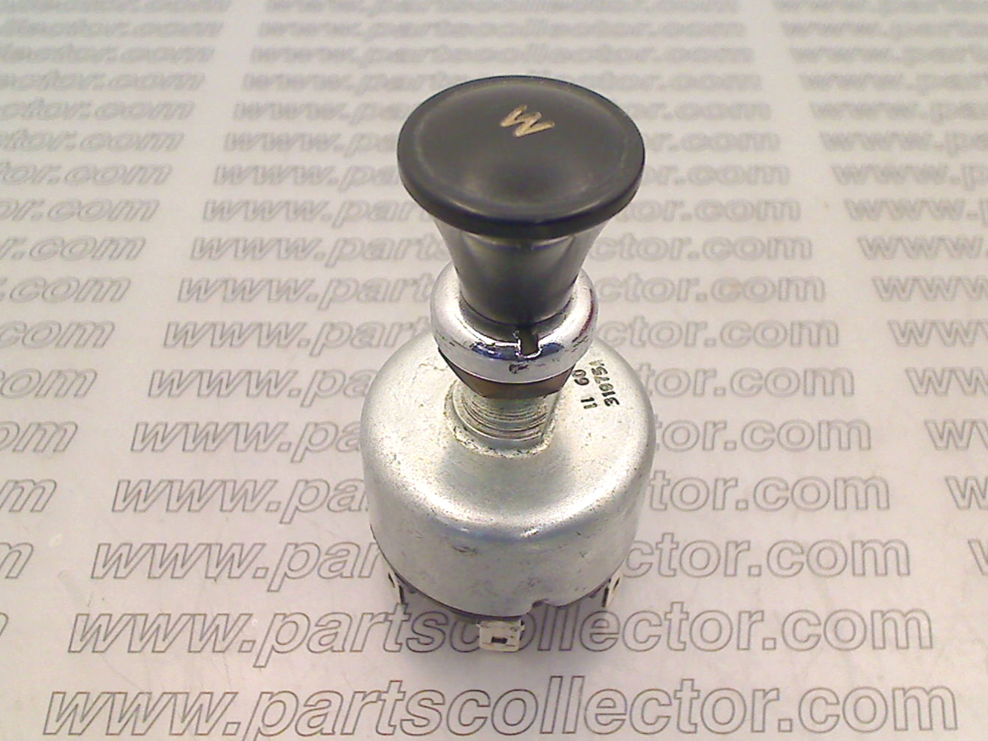 LUCAS  Electrical system code 14085 compatible with: FERRARI 250