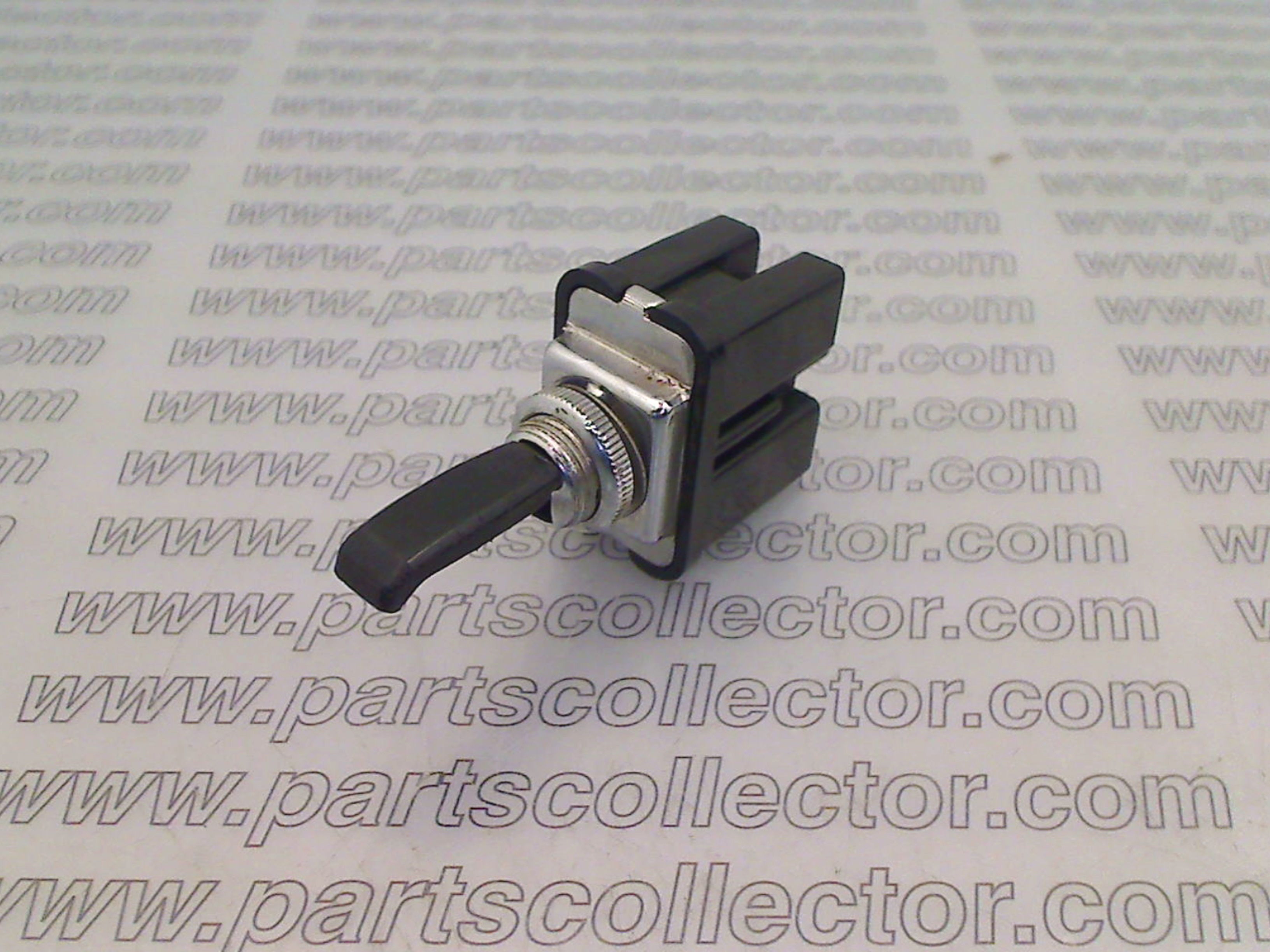 CAVIS  Electrical system code 17184 compatible with: FIAT DINO 2400, FIAT FIAT
