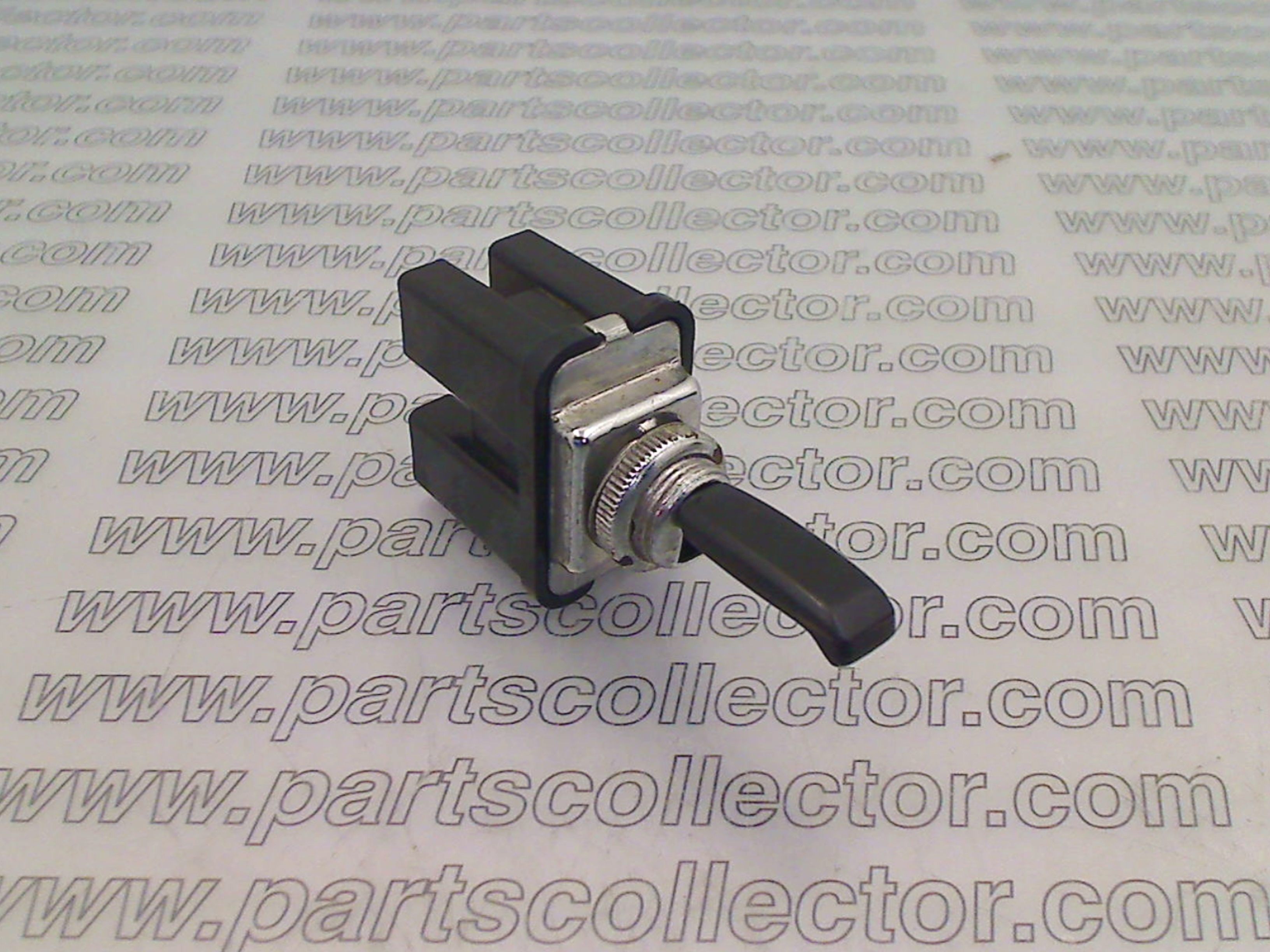 CAVIS  Electrical system code 17185 compatible with: FIAT DINO 2400, FIAT FIAT
