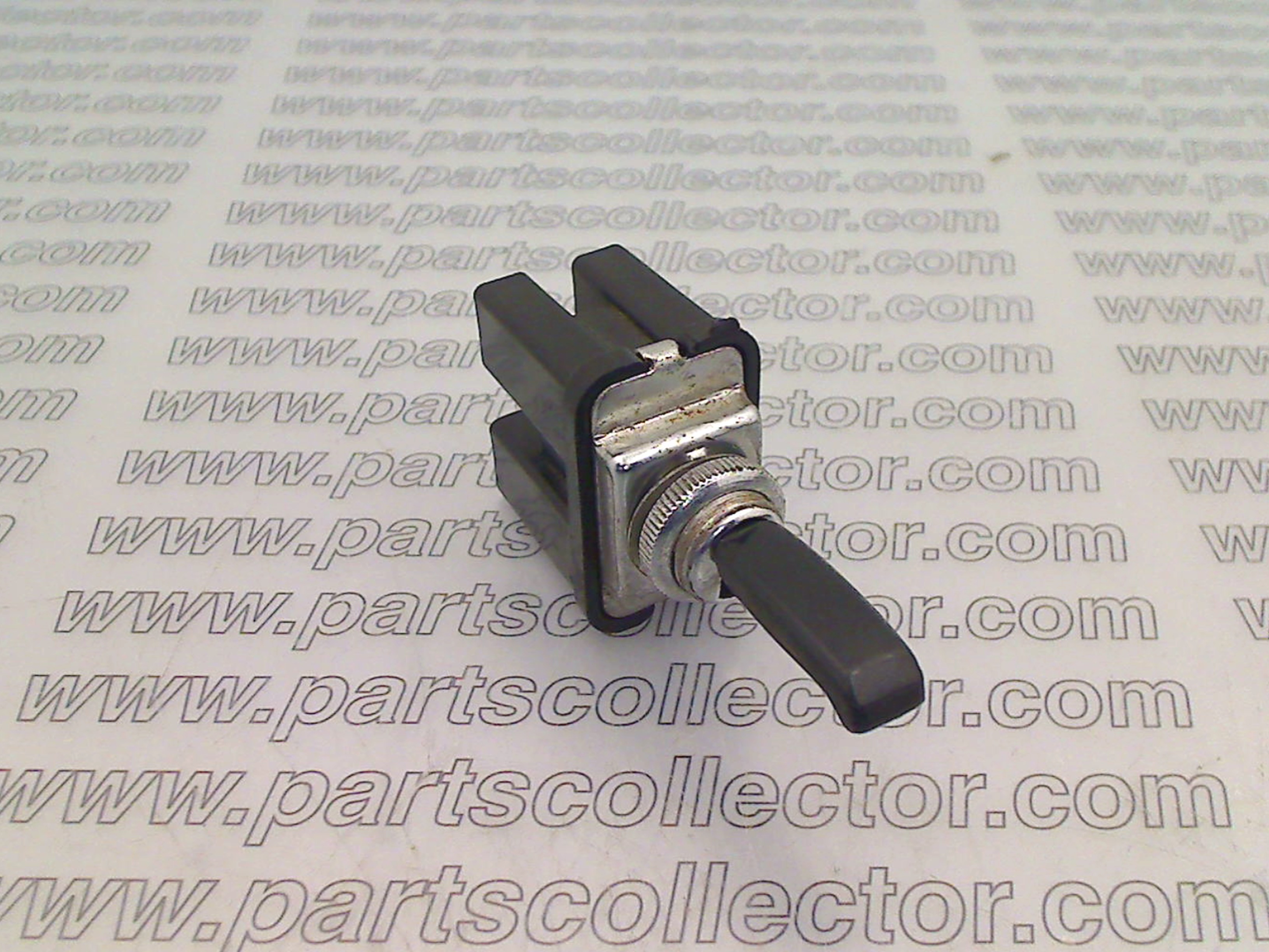 CAVIS  Electrical system code 17186 compatible with: FIAT DINO 2400, FIAT FIAT