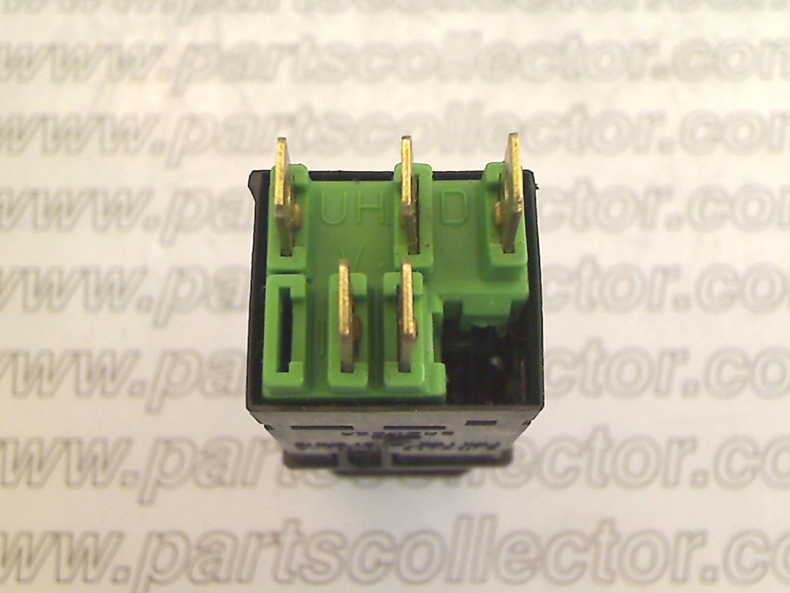 FIAT - CAVIS  Electrical system code 12396 compatible with: FIAT FIAT, LANCIA LANCIA - additional view