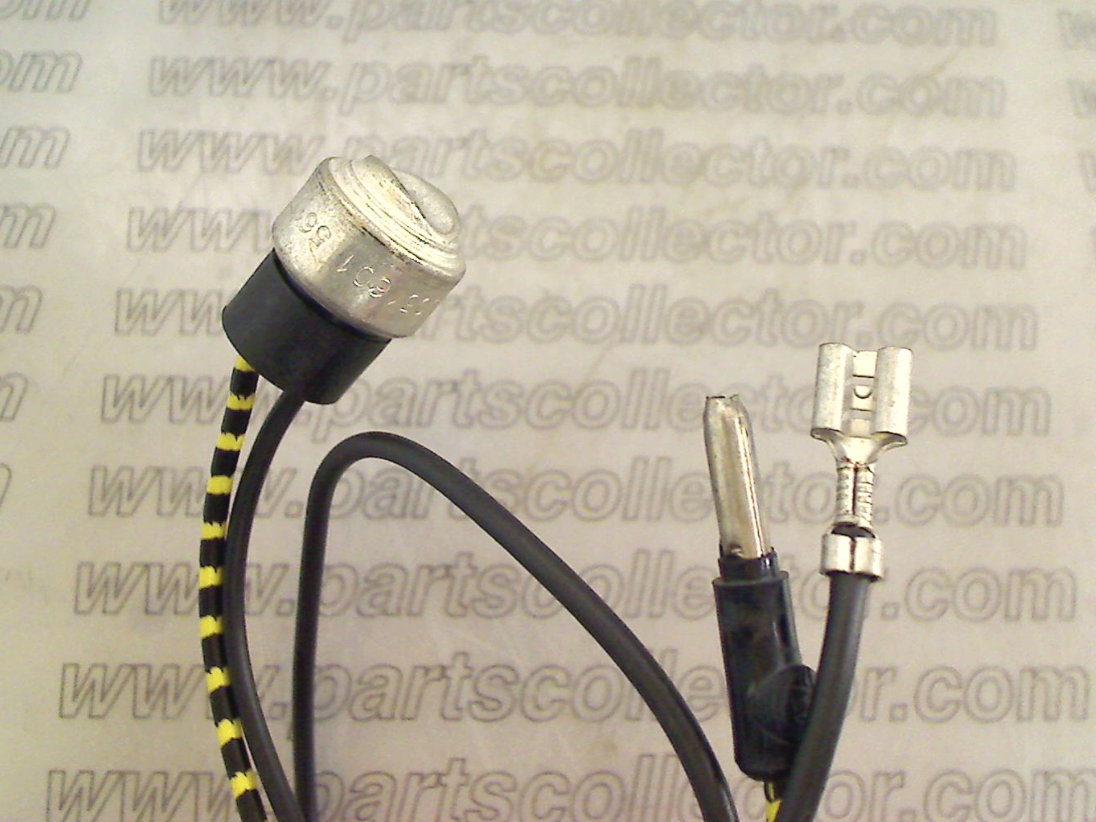 FIAT - LANCIA 82366586 Electrical system code 12666 compatible with: FIAT FIAT, LANCIA LANCIA - additional view