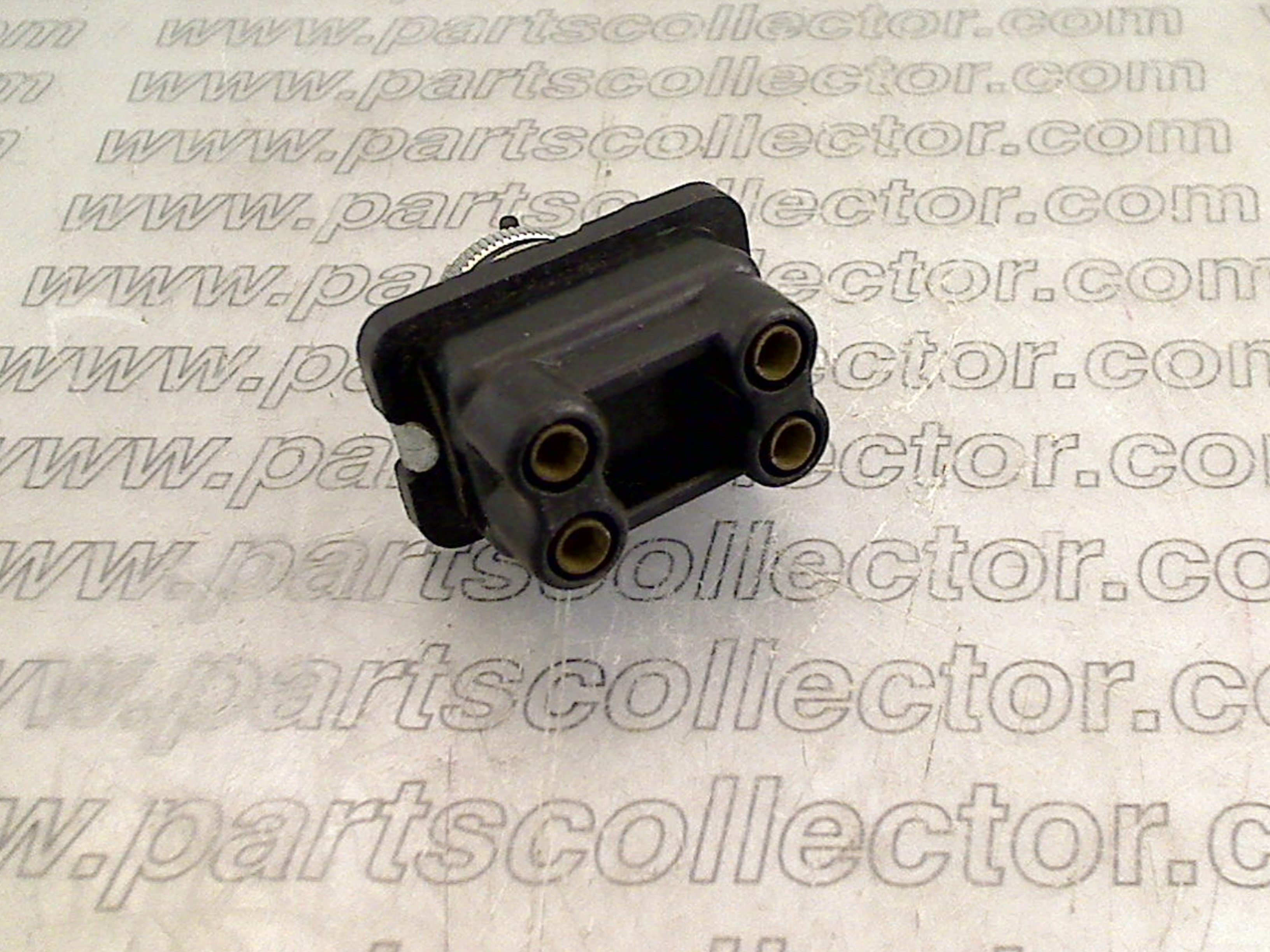 FIAT 4119732 Electrical system code 826 compatible with: FIAT 1100, FIAT 1800, FIAT 2100, FIAT 500, FIAT 600 - additional view