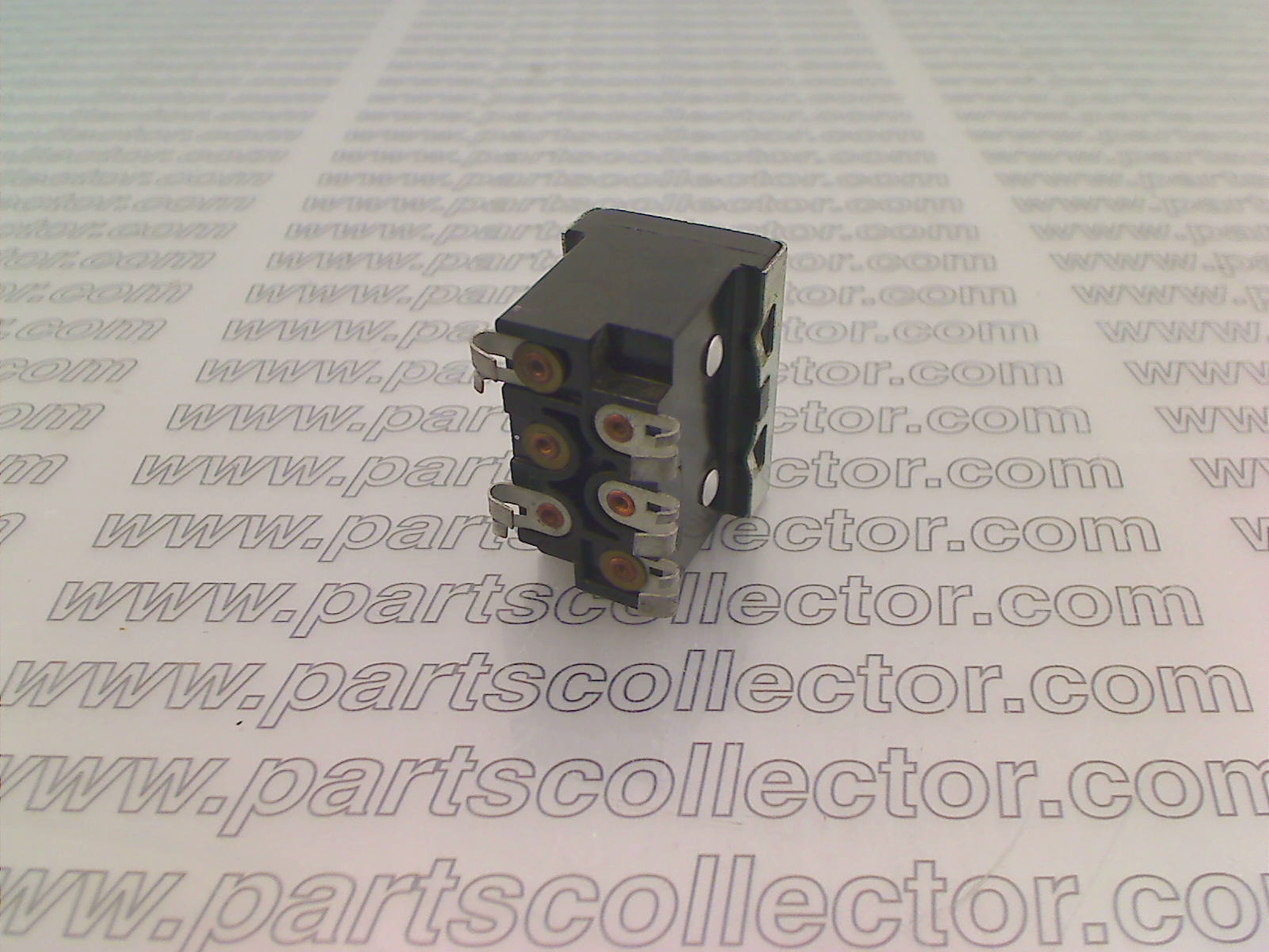 LUCAS 35918A0 Electrical system code 16735 compatible with: LUCAS LUCAS - additional view