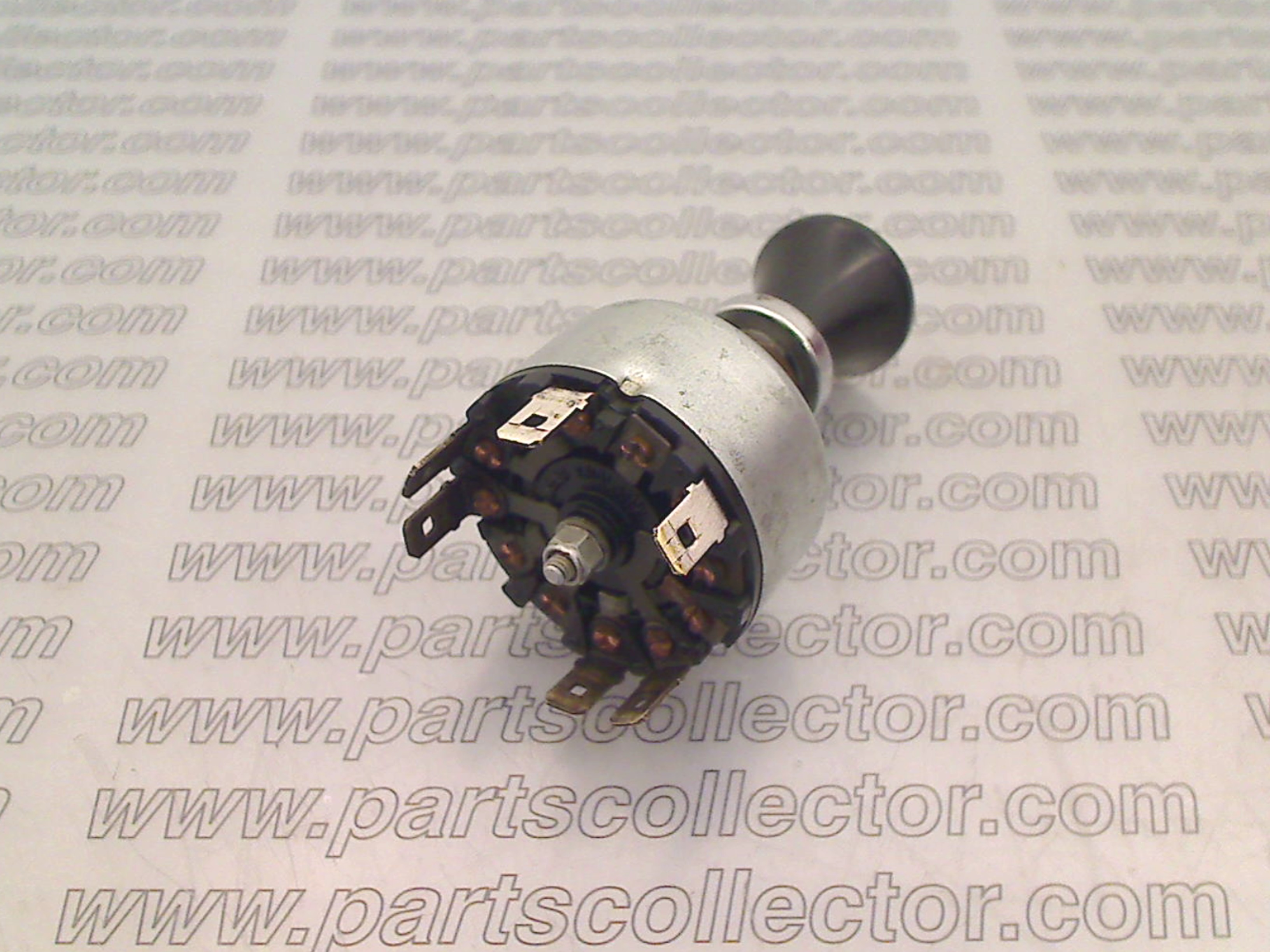 LUCAS  Electrical system code 14085 compatible with: FERRARI 250 - additional view