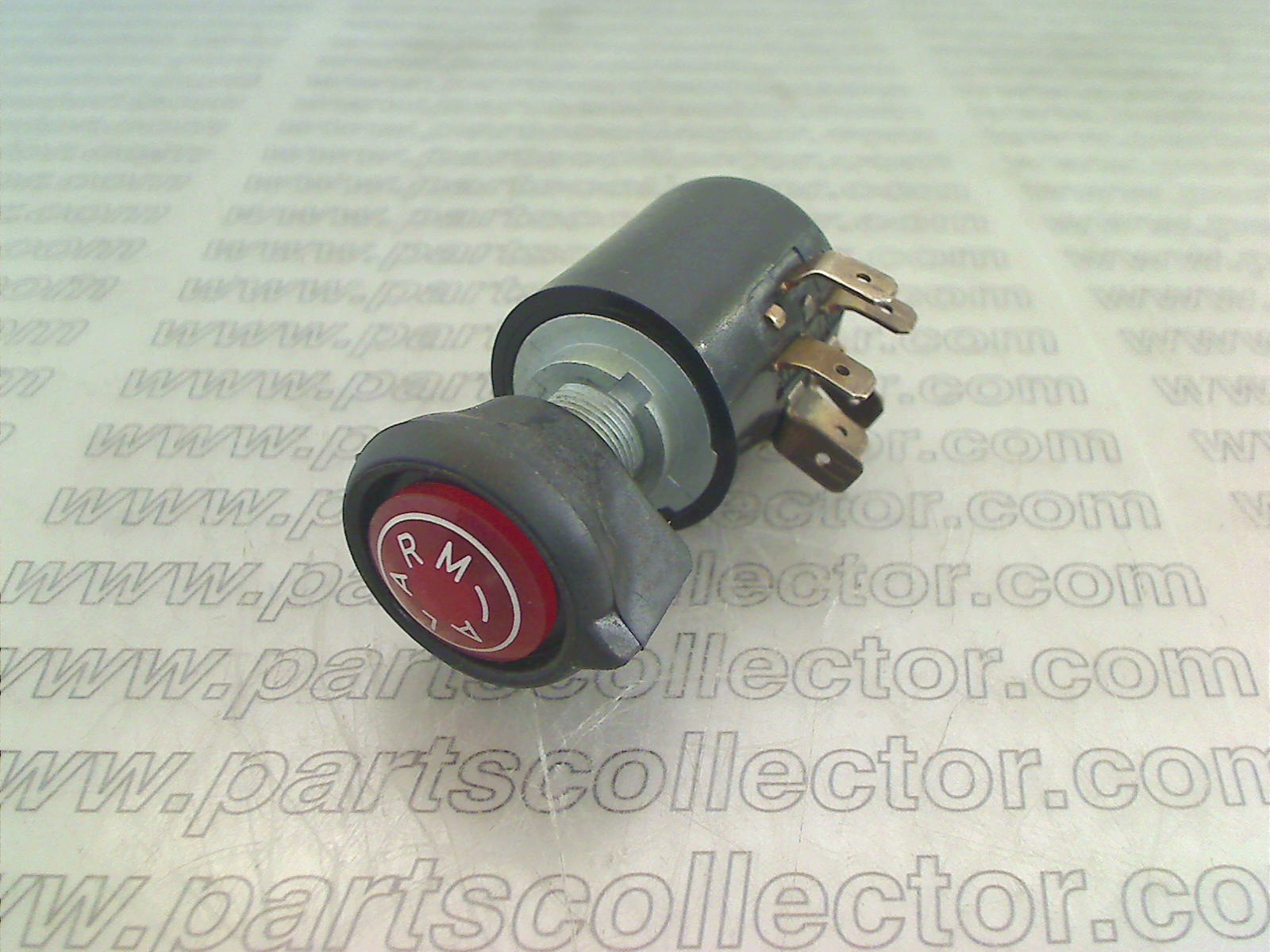 HELLA 6ZE001759-051 Electrical system code 14364 compatible with: HELLA HELLA