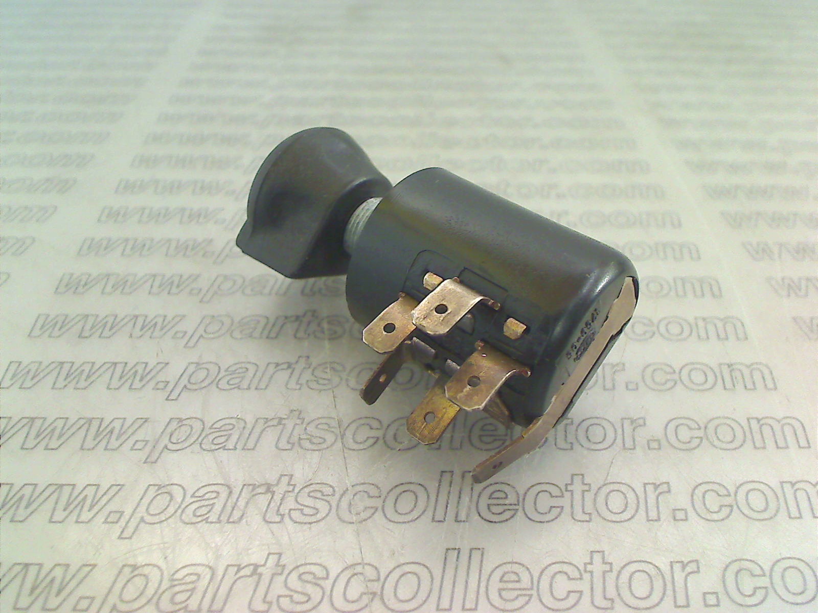 HELLA 6ZE001759-051 Electrical system code 14364 compatible with: HELLA HELLA - additional view