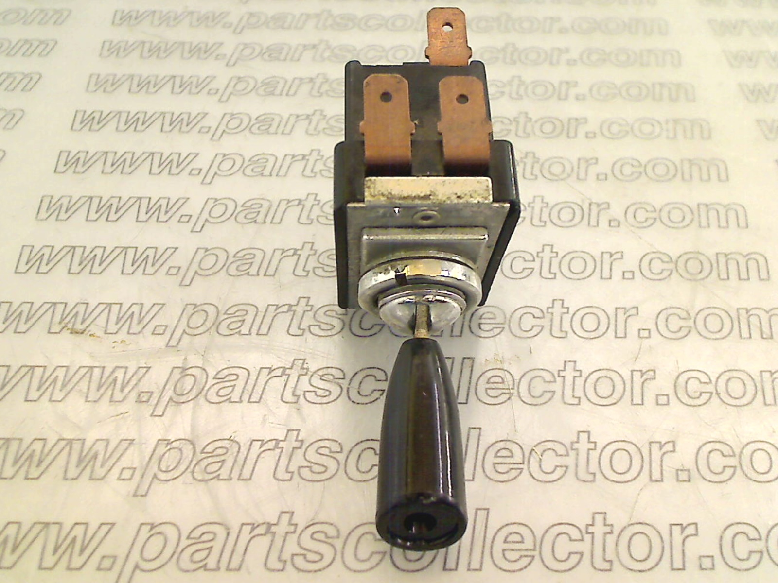 ANSOR  Electrical system code 11903 compatible with: ALFA ROMEO 1300-1600-1750-2000 GT /BERTONE, MASERATI INDY AM116