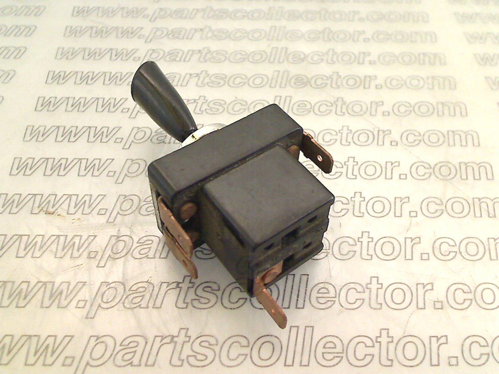 ANSOR  Electrical system code 11903 compatible with: ALFA ROMEO 1300-1600-1750-2000 GT /BERTONE, MASERATI INDY AM116 - additional view