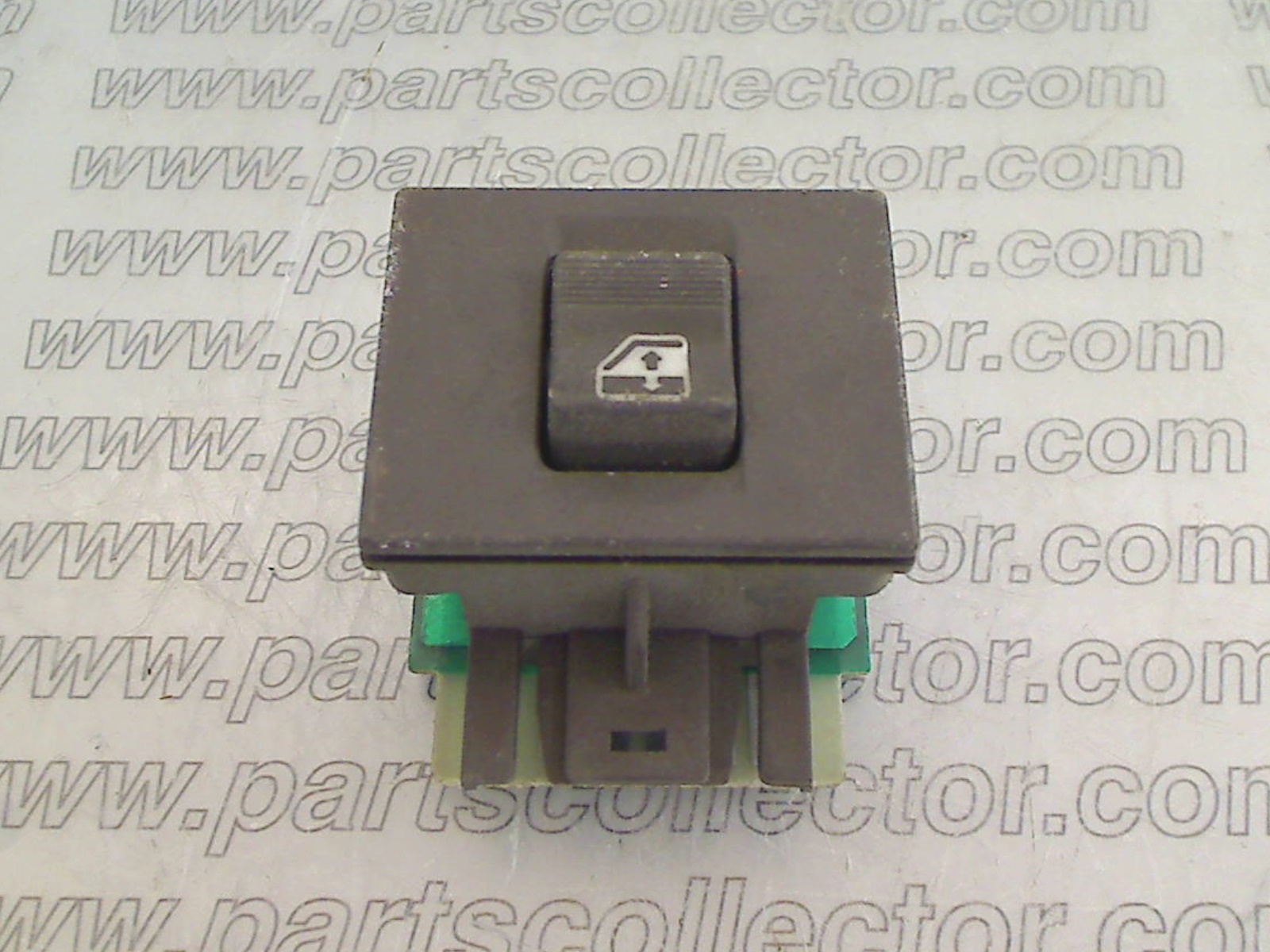FIAT 7559027 7559020 Electrical system code 13404 compatible with: FIAT UNO