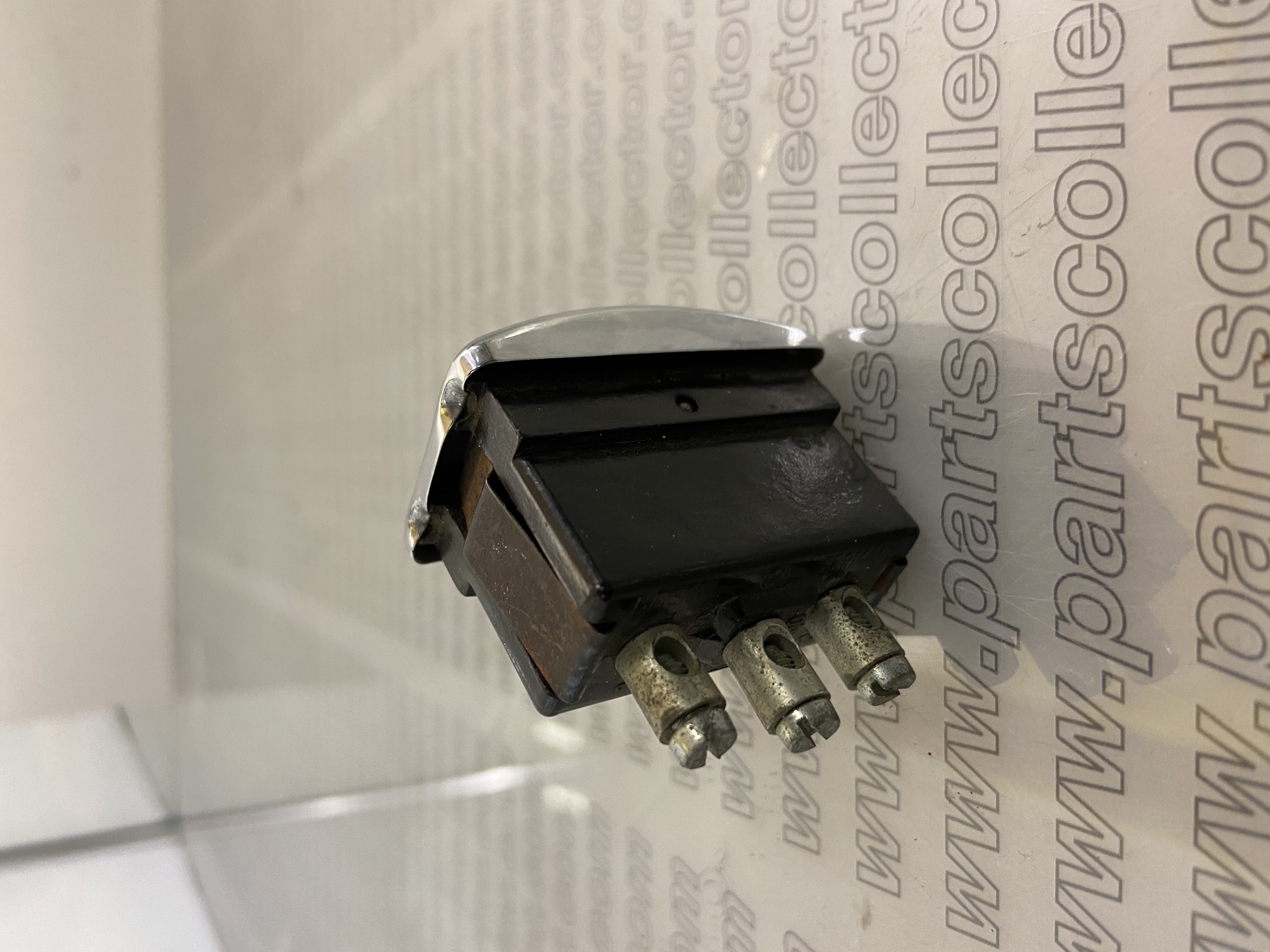 BOSCH SH/TW1/1 Electrical system code 15986 compatible with: BOSCH BOSCH, LAMBORGHINI LAMBORGHINI, OTHERS ASTON MARTIN, OTHERS PORSCHE - additional view