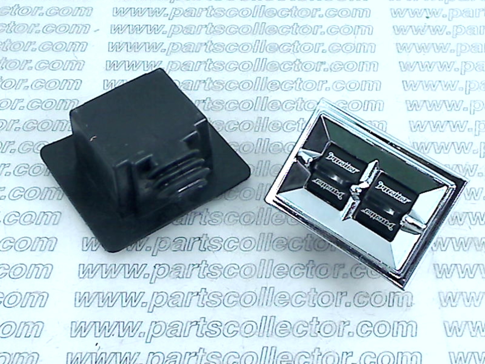 DUCELLIER  Electrical system code 170 compatible with: ALFA ROMEO 2600 BN - SPIDER - SPRINT 106.00/01/02, DUCELLIER DUCELLIER, LAMBORGHINI 350GT, LAMBORGHINI MIURA, MASERATI 3500 AM101, MASERATI MISTRAL AM109 - additional view