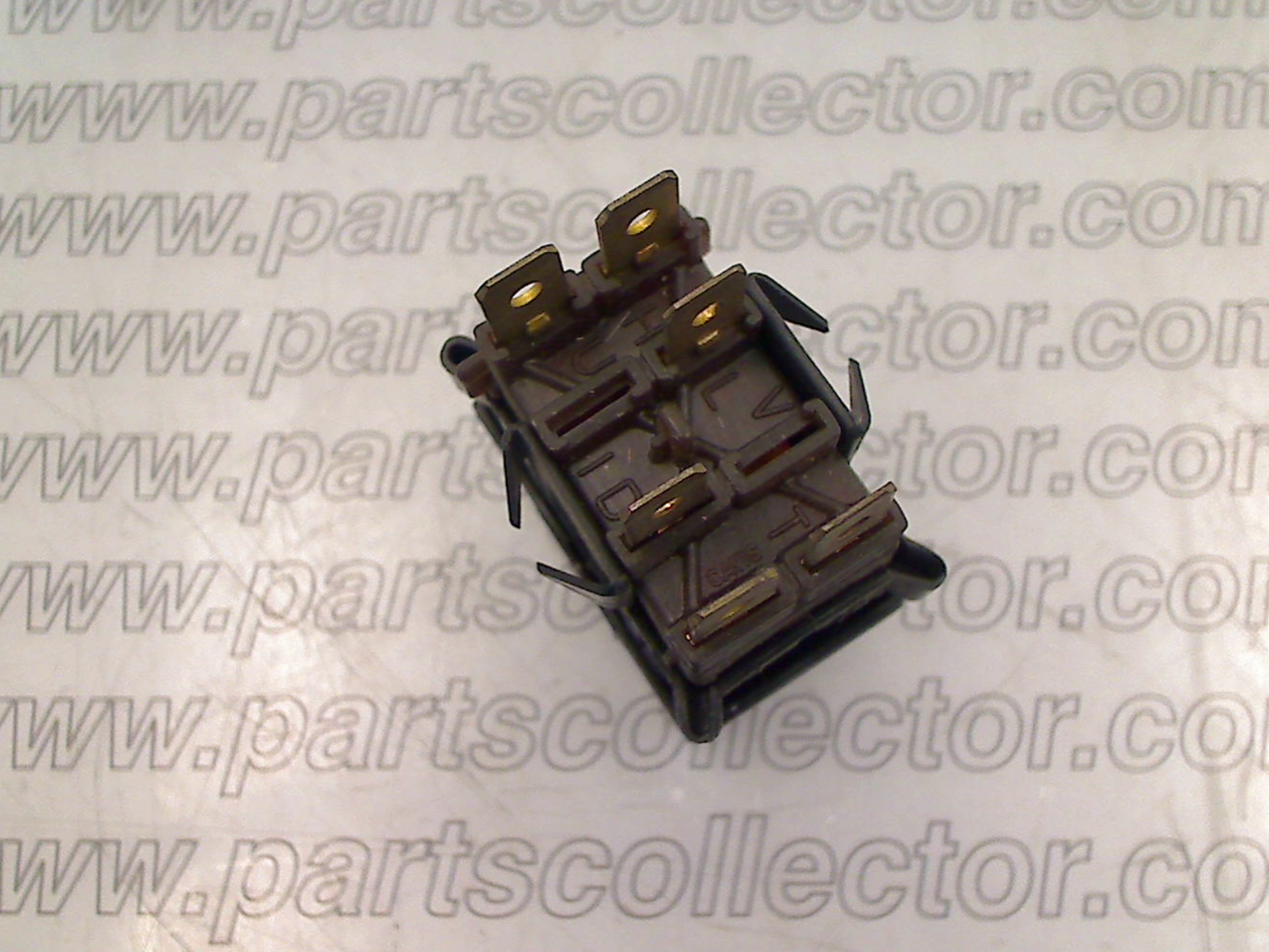 LAMBORGHINI 006814002 - 006714043 Electrical system code 4820 compatible with: LAMBORGHINI ESPADA, LAMBORGHINI JARAMA, LAMBORGHINI LAMBORGHINI - additional view