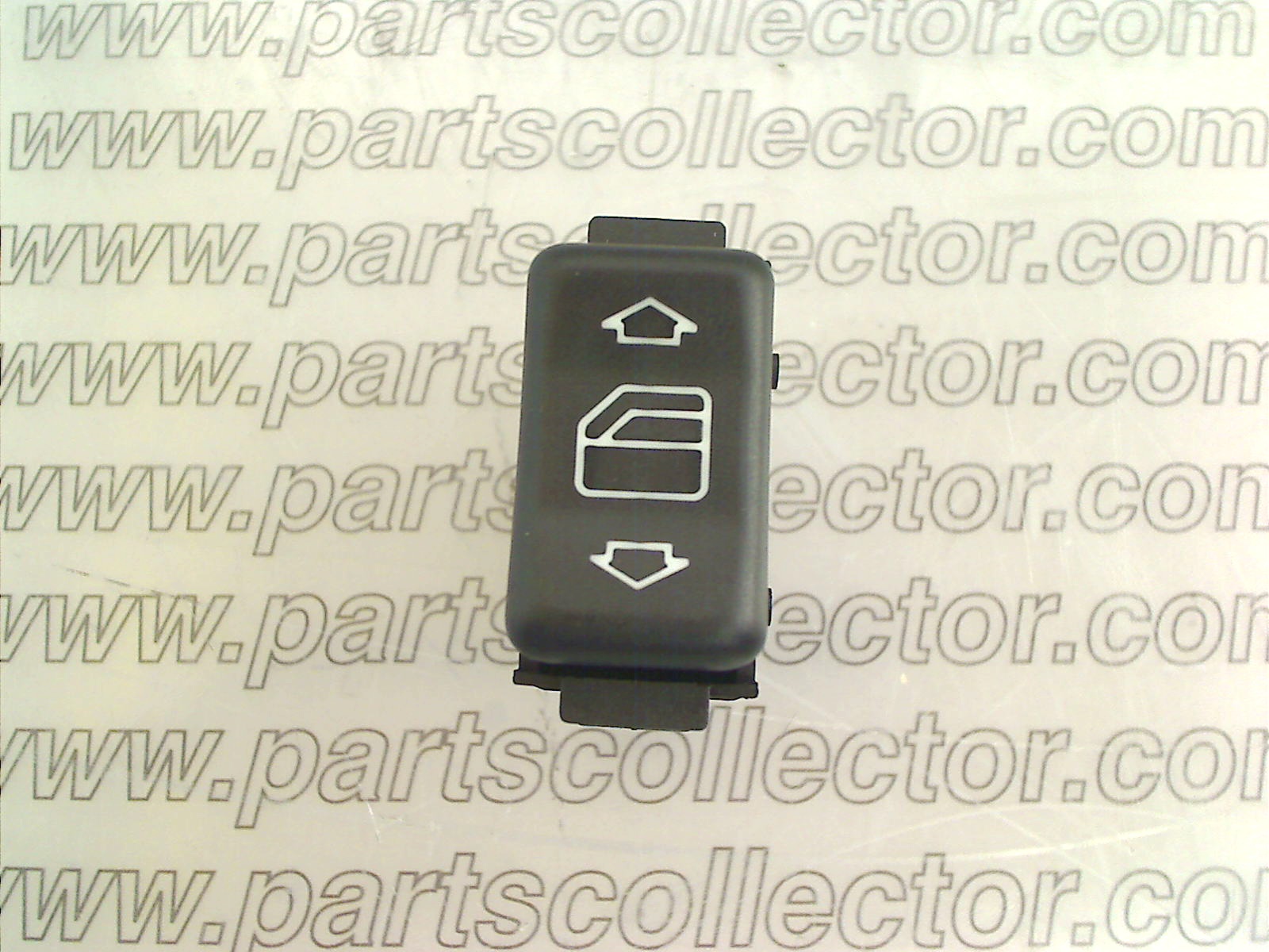 ANSOR  Electrical system code 12324 compatible with: MERCEDES MERCEDES, OTHERS OTHERS