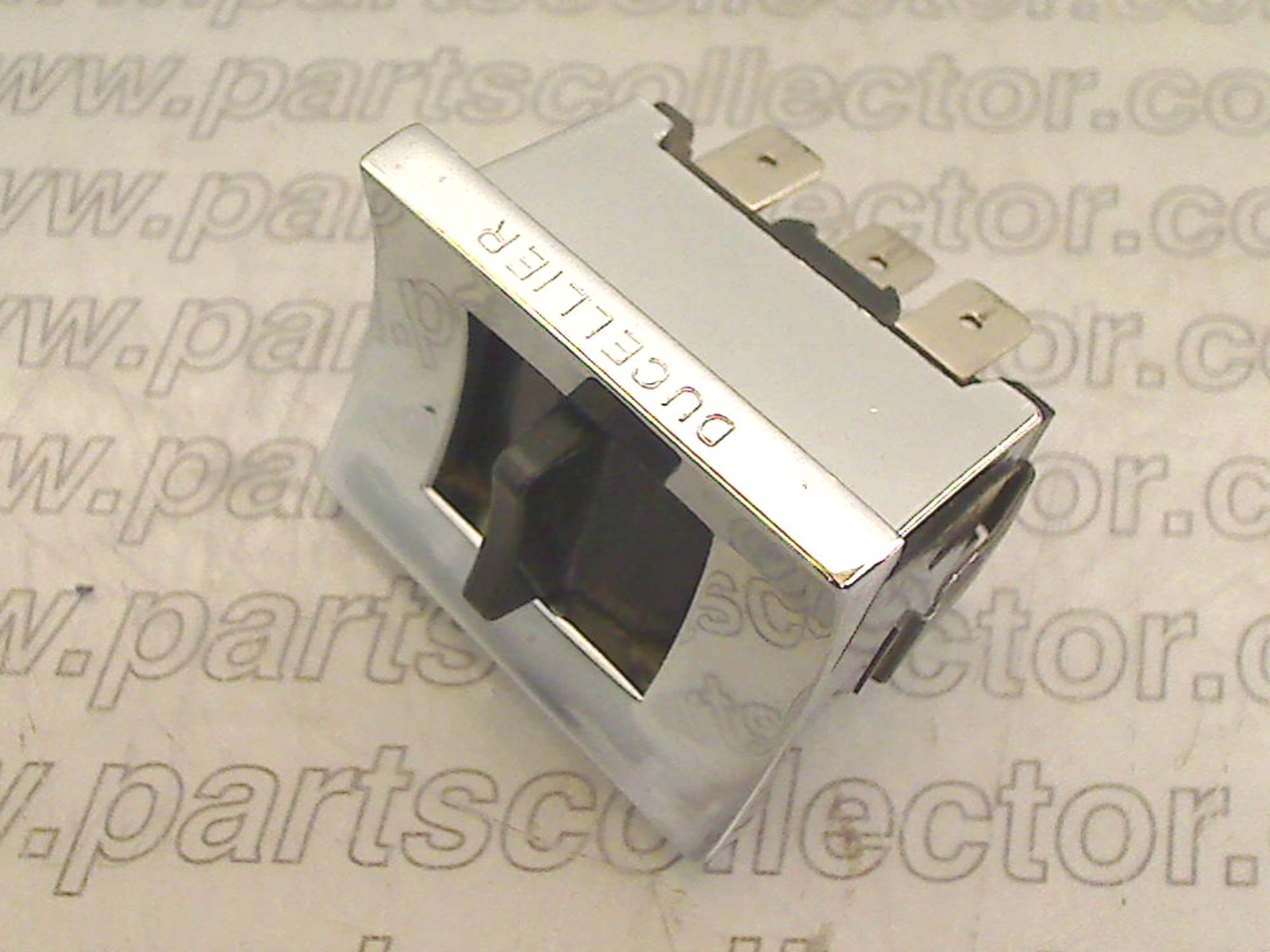 255-80-860-00 Electrical system code 13134 compatible with: DUCELLIER DUCELLIER, FERRARI 365 GT4 2+2