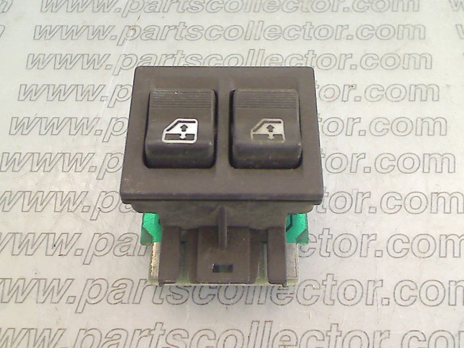 FIAT 7559026 7559019 Electrical system code 13403 compatible with: FIAT UNO