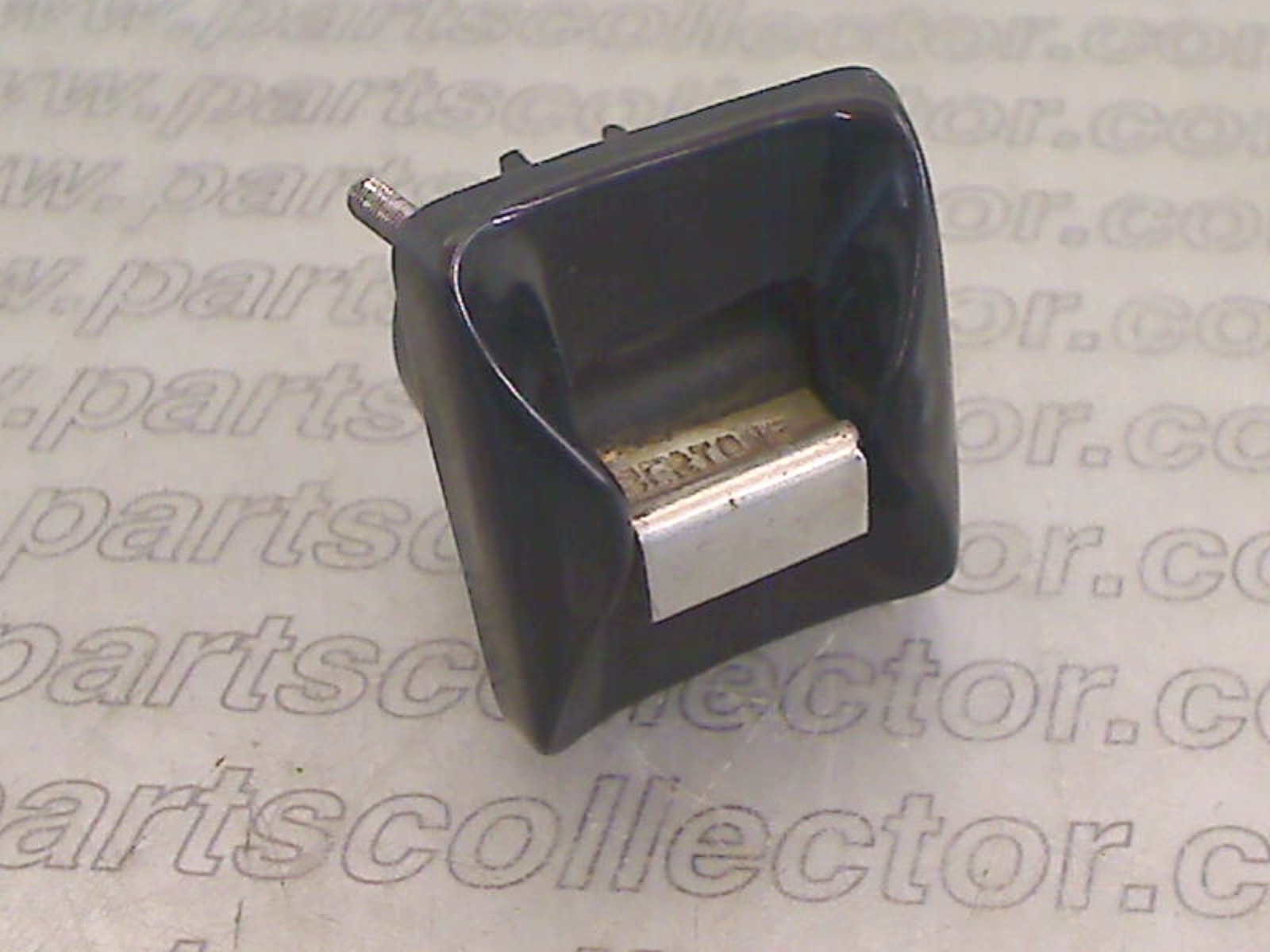MASERATI 107 BL 56325 RB Electrical system code 14618 compatible with: MASERATI 3500 AM101 TOURING, MASERATI QUATTROPORTE AM107, MASERATI SEBRING AM101