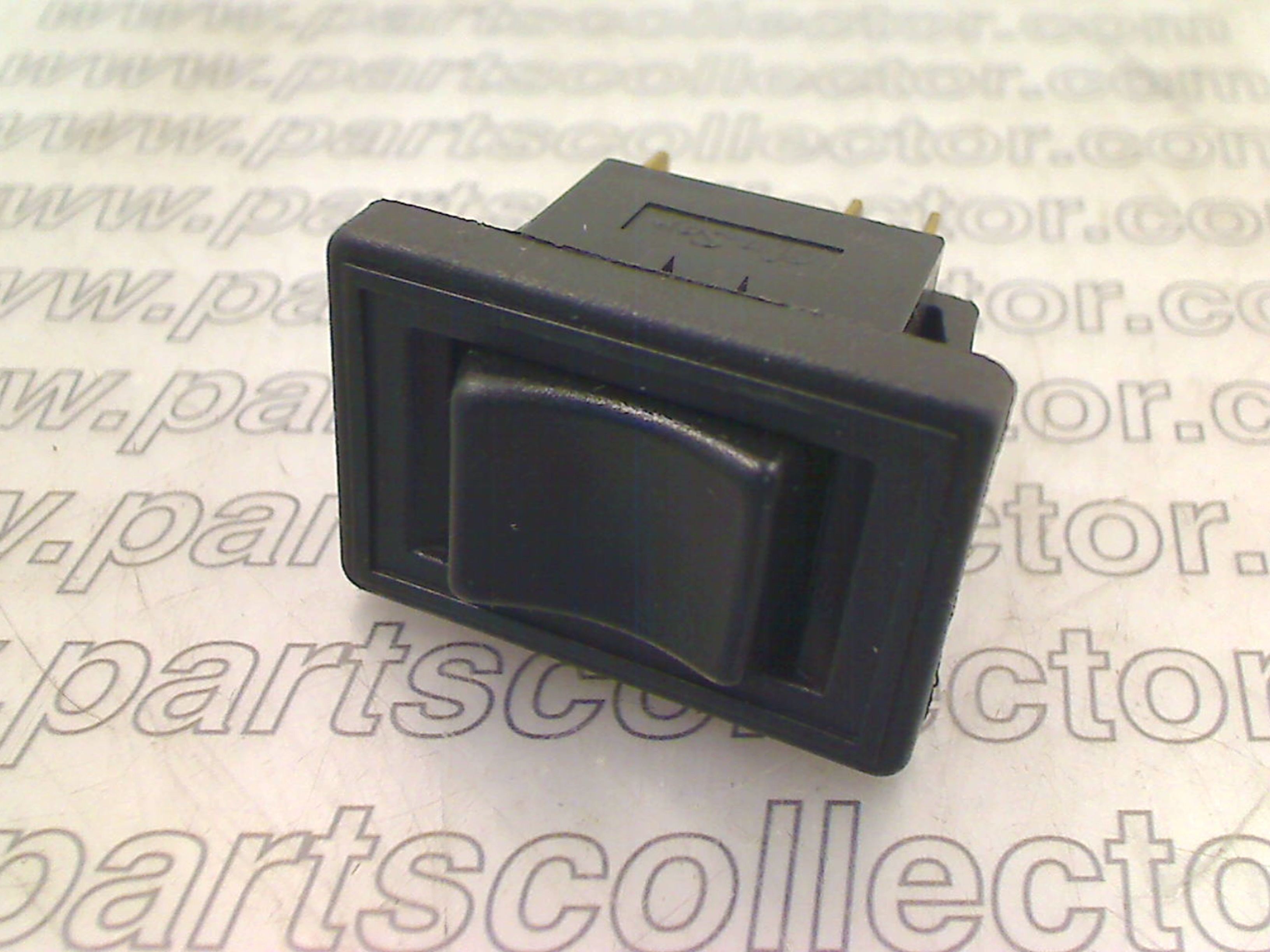 FERRARI 60094000 - 4252734 Electrical system code 4771 compatible with: FERRARI 308 GTB GTS