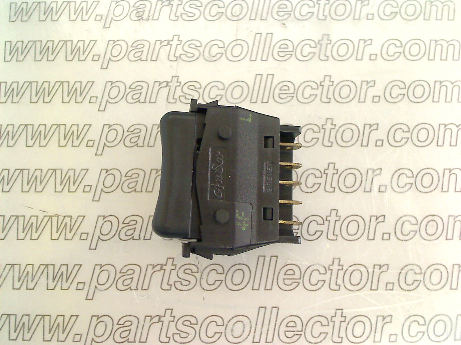 ANSOR  Electrical system code 12324 compatible with: MERCEDES MERCEDES, OTHERS OTHERS - additional view