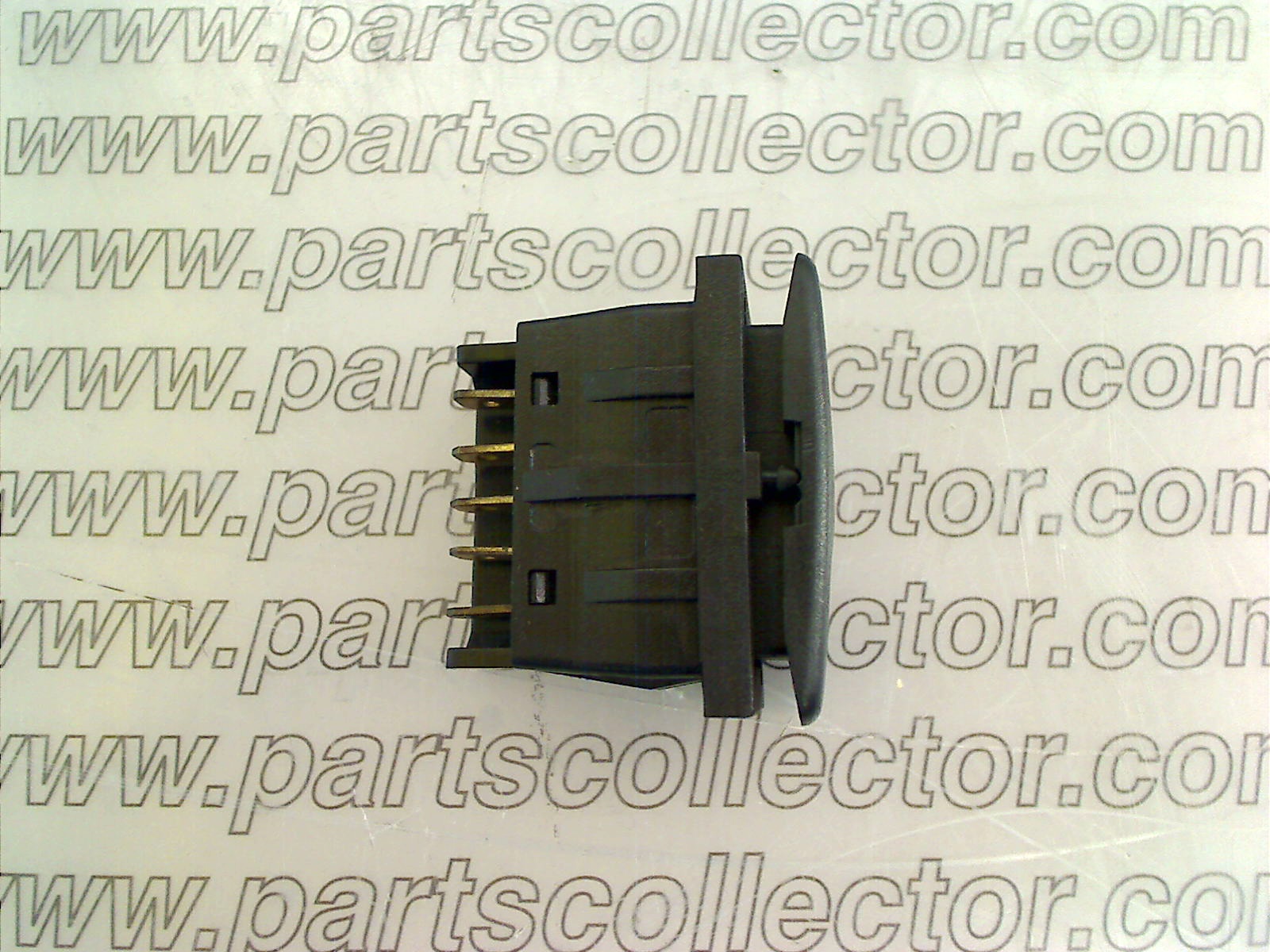 ANSOR  Electrical system code 12326 compatible with: OTHERS OTHERS, VOLKSWAGEN GOLF - additional view