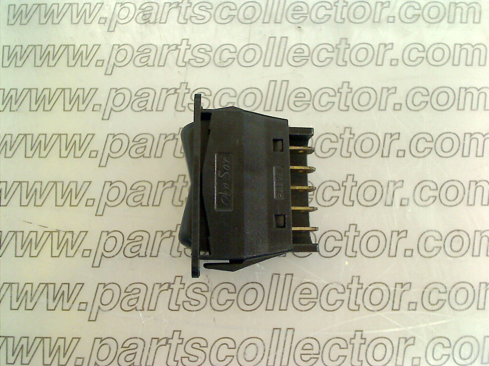 ANSOR  Electrical system code 12327 compatible with: MERCEDES MERCEDES, OTHERS OTHERS - additional view