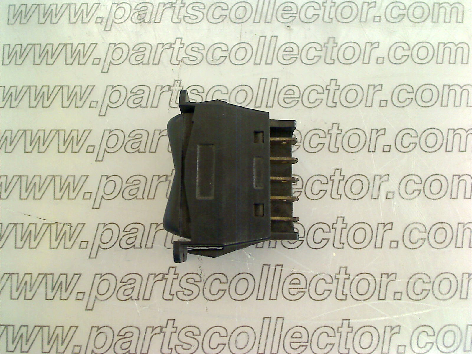 ANSOR  Electrical system code 12328 compatible with: MERCEDES MERCEDES, OTHERS OTHERS - additional view