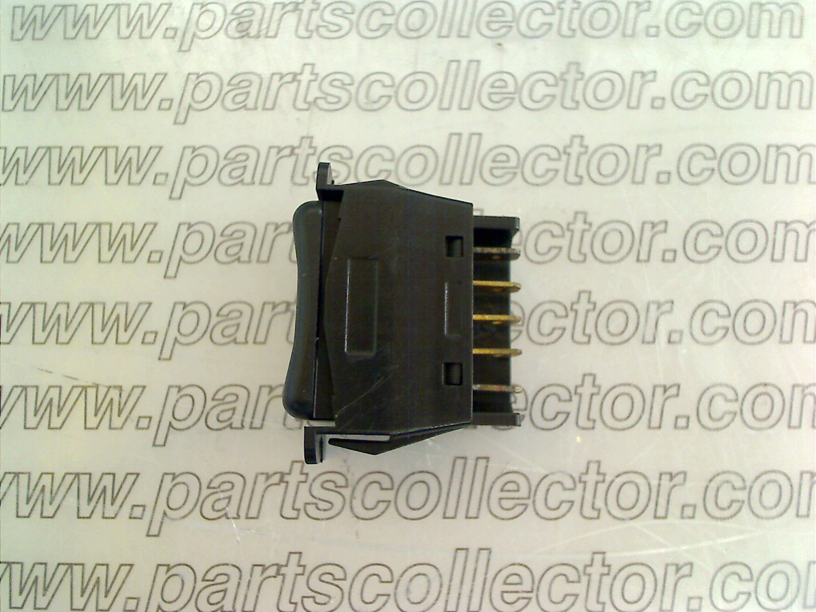 ANSOR  Electrical system code 12329 compatible with: MERCEDES MERCEDES, OTHERS OTHERS - additional view
