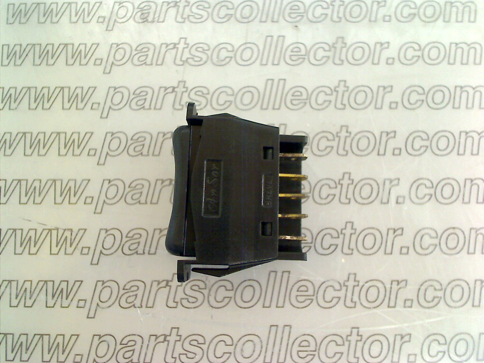 ANSOR  Electrical system code 12330 compatible with: MERCEDES MERCEDES, OTHERS OTHERS - additional view