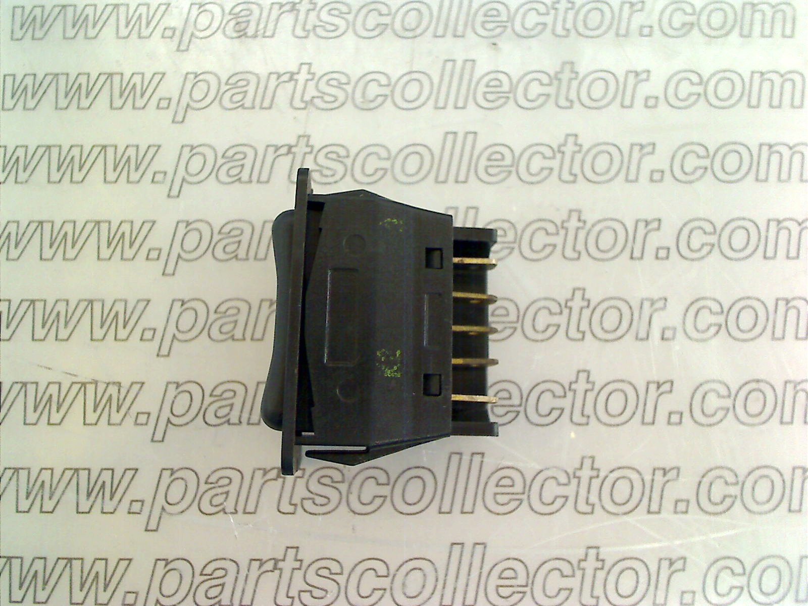 ANSOR  Electrical system code 12331 compatible with: MERCEDES MERCEDES, OTHERS OTHERS - additional view