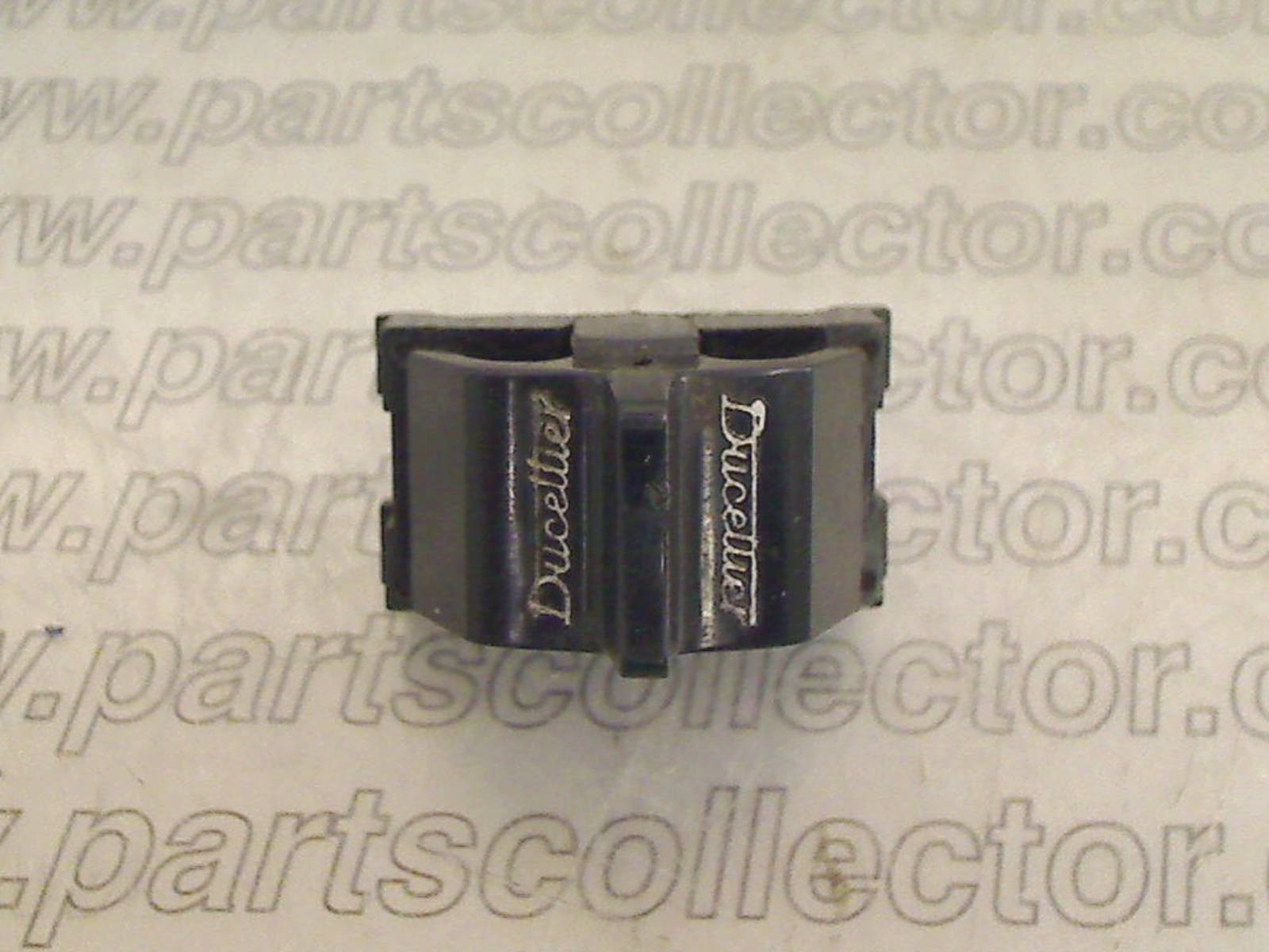 FERRARI 255-80-860-00 Electrical system code 13135 compatible with: FERRARI 365 GT4 2+2 - additional view