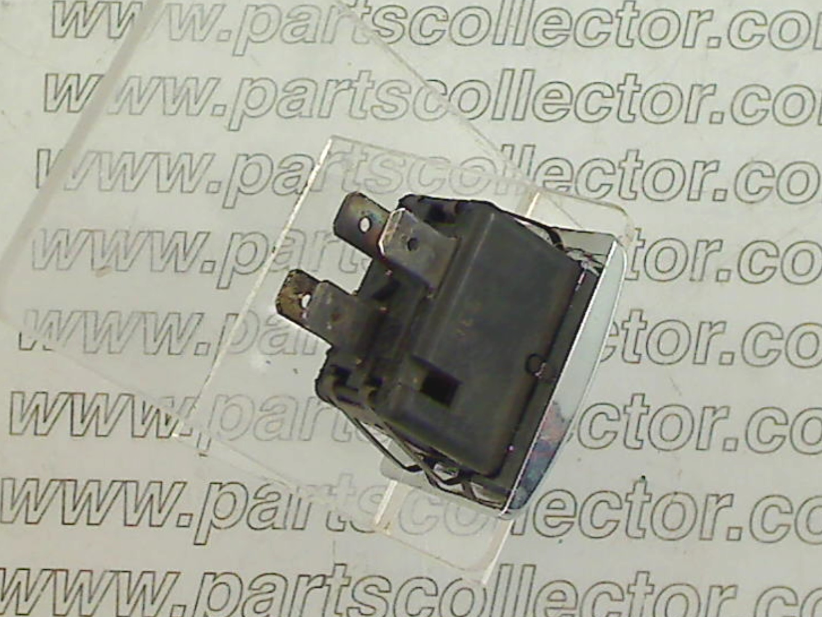 LAMBORGHINI  Electrical system code 664 compatible with: LAMBORGHINI 350GT, LAMBORGHINI 400GT, LAMBORGHINI ISLERO - additional view