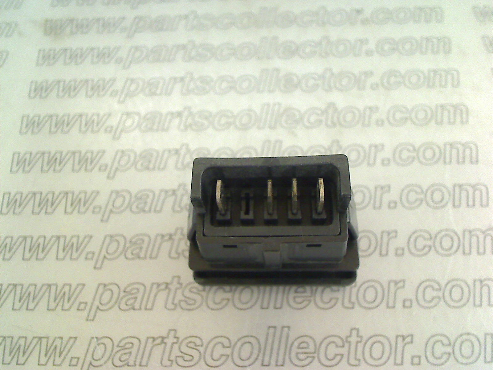 ALFA ROMEO - ANSOR  Electrical system code 13656 compatible with: ALFA ROMEO 75, ANSOR ANSOR - additional view
