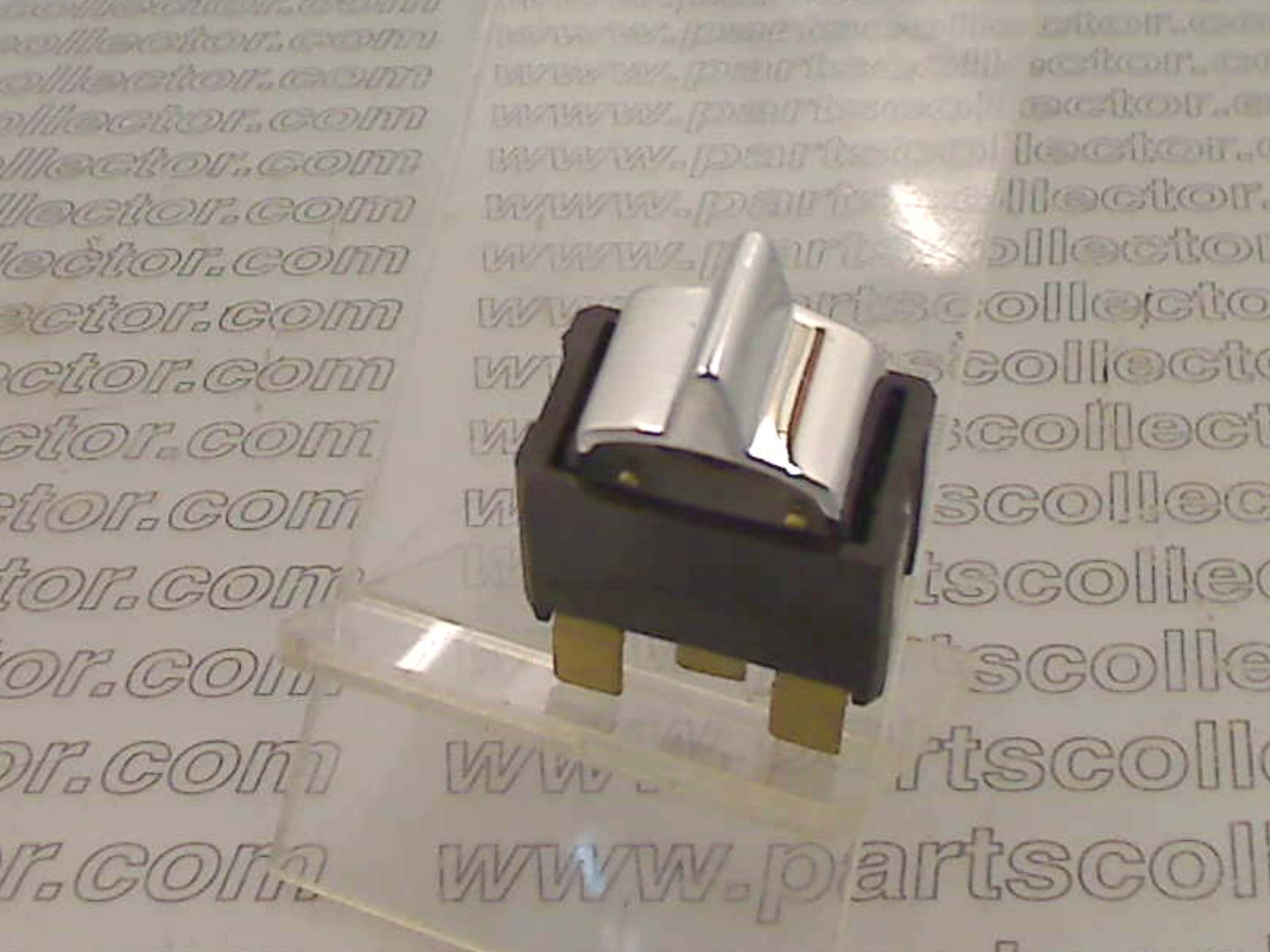 MICROTECNICA  Electrical system code 17530 compatible with: MASERATI 3500 AM101, MASERATI 3500 AM101 TOURING, MASERATI SEBRING AM101 - additional view