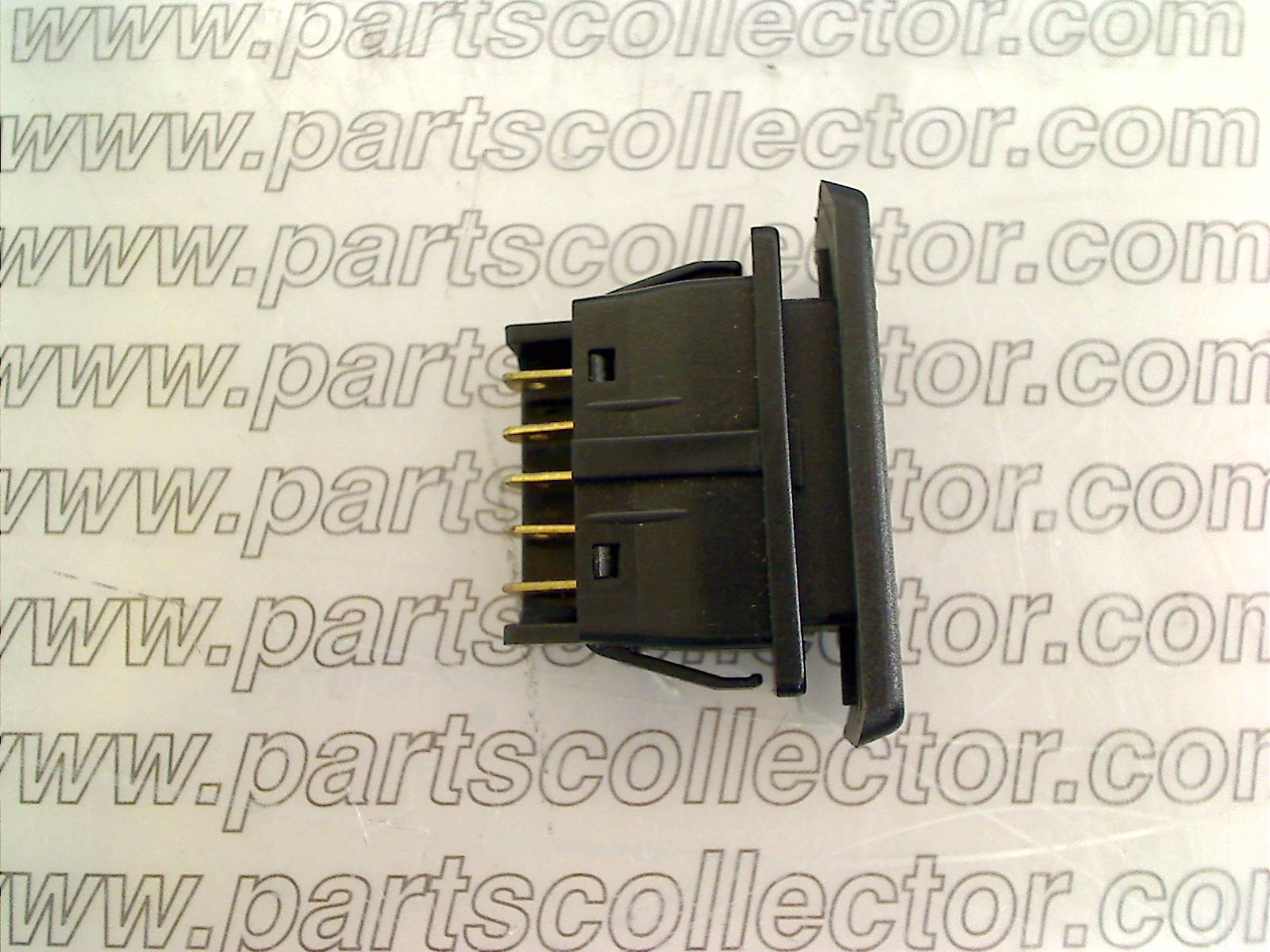 FERRARI 126817 Electrical system code 2139 compatible with: ANSOR ANSOR, FERRARI 208 TURBO, FERRARI 328 - additional view