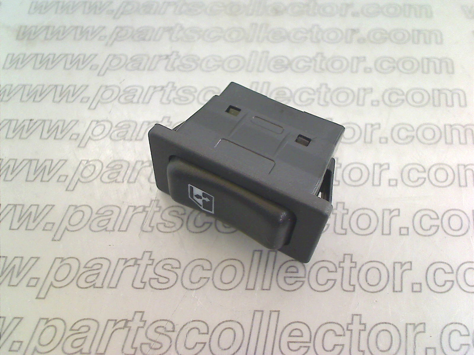 ANSOR 144798 Electrical system code 2992 compatible with: FERRARI 348, FERRARI MONDIAL T