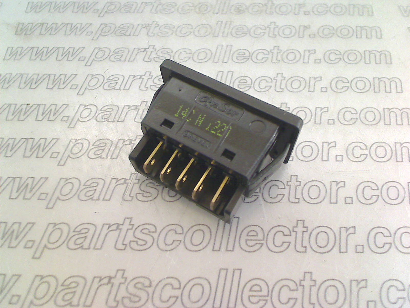 ANSOR 144798 Electrical system code 2992 compatible with: FERRARI 348, FERRARI MONDIAL T - additional view
