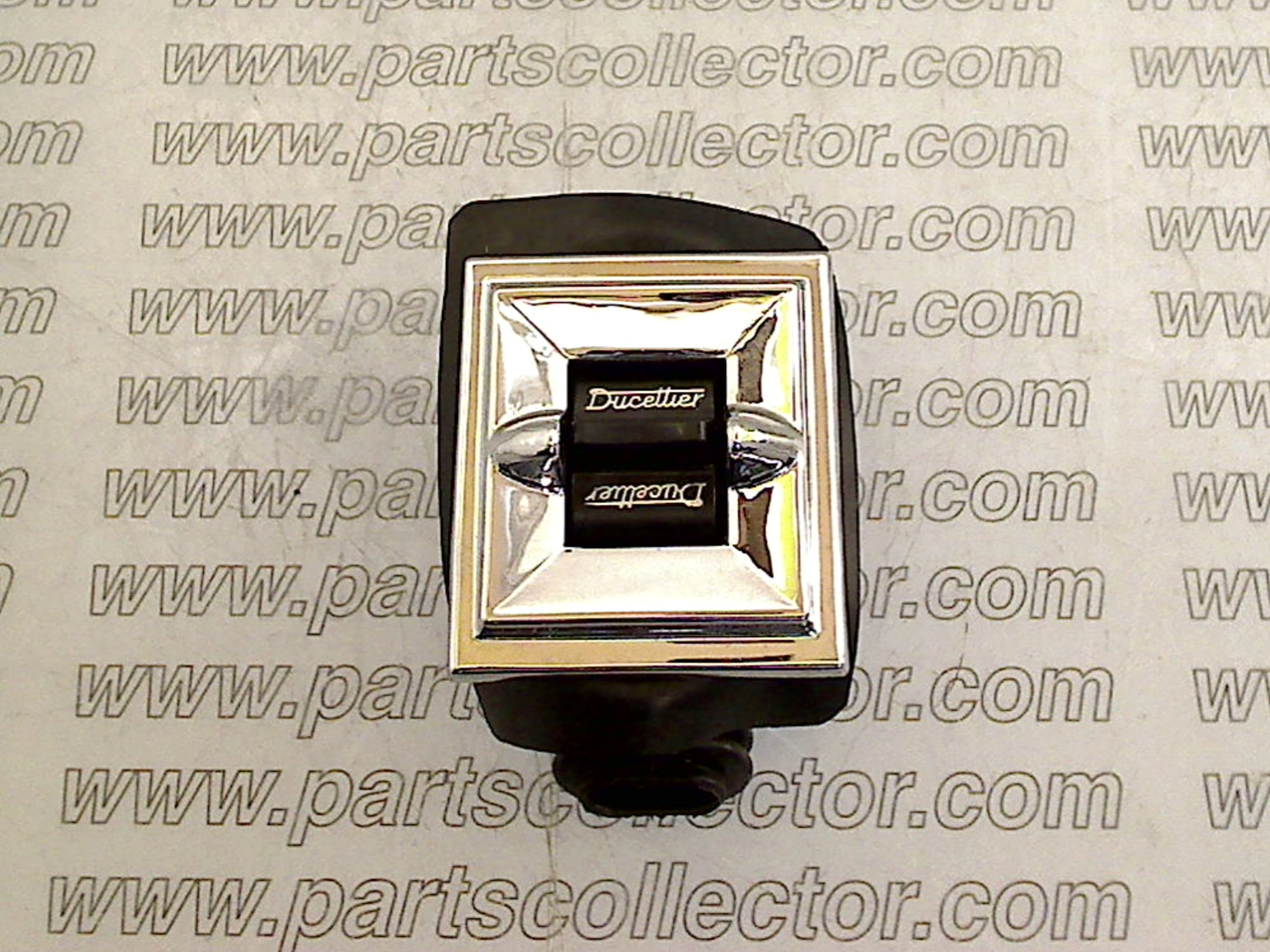 DUCELLIER  Electrical system code 1841 compatible with: DUCELLIER DUCELLIER, FERRARI 330 GT, LAMBORGHINI 350GT, LAMBORGHINI 400GT, MASERATI SEBRING AM101