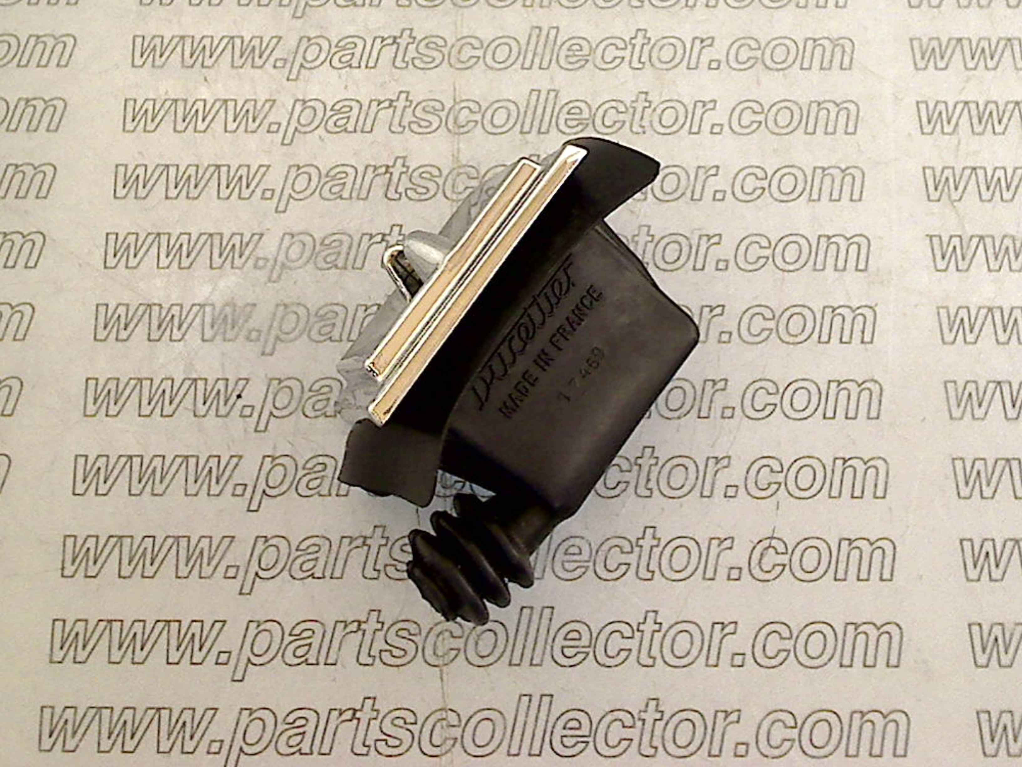 DUCELLIER  Electrical system code 1841 compatible with: DUCELLIER DUCELLIER, FERRARI 330 GT, LAMBORGHINI 350GT, LAMBORGHINI 400GT, MASERATI SEBRING AM101 - additional view