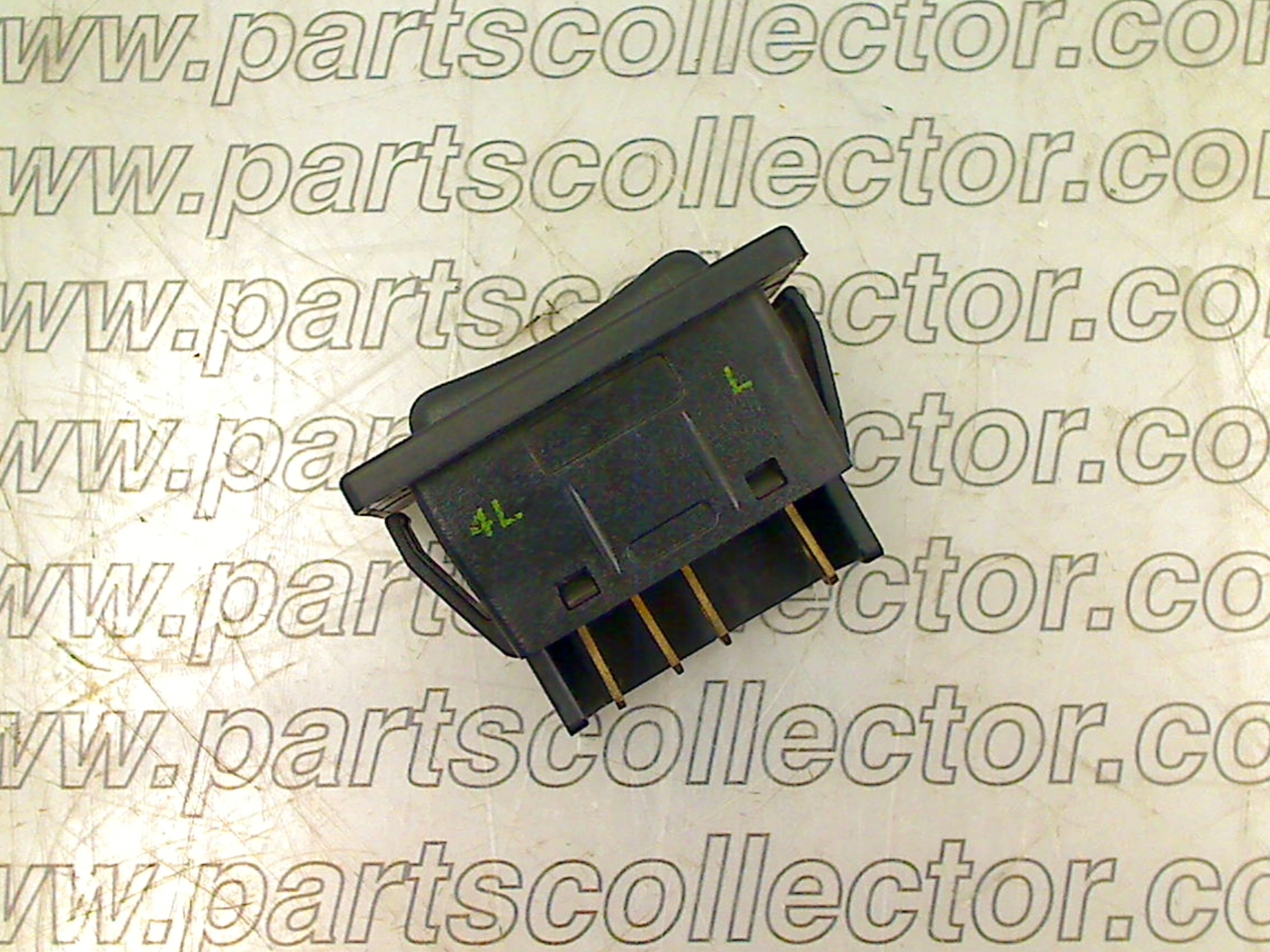 FERRARI 131471 - 61319100 Electrical system code 4788 compatible with: FERRARI MONDIAL, FERRARI TESTAROSSA - additional view