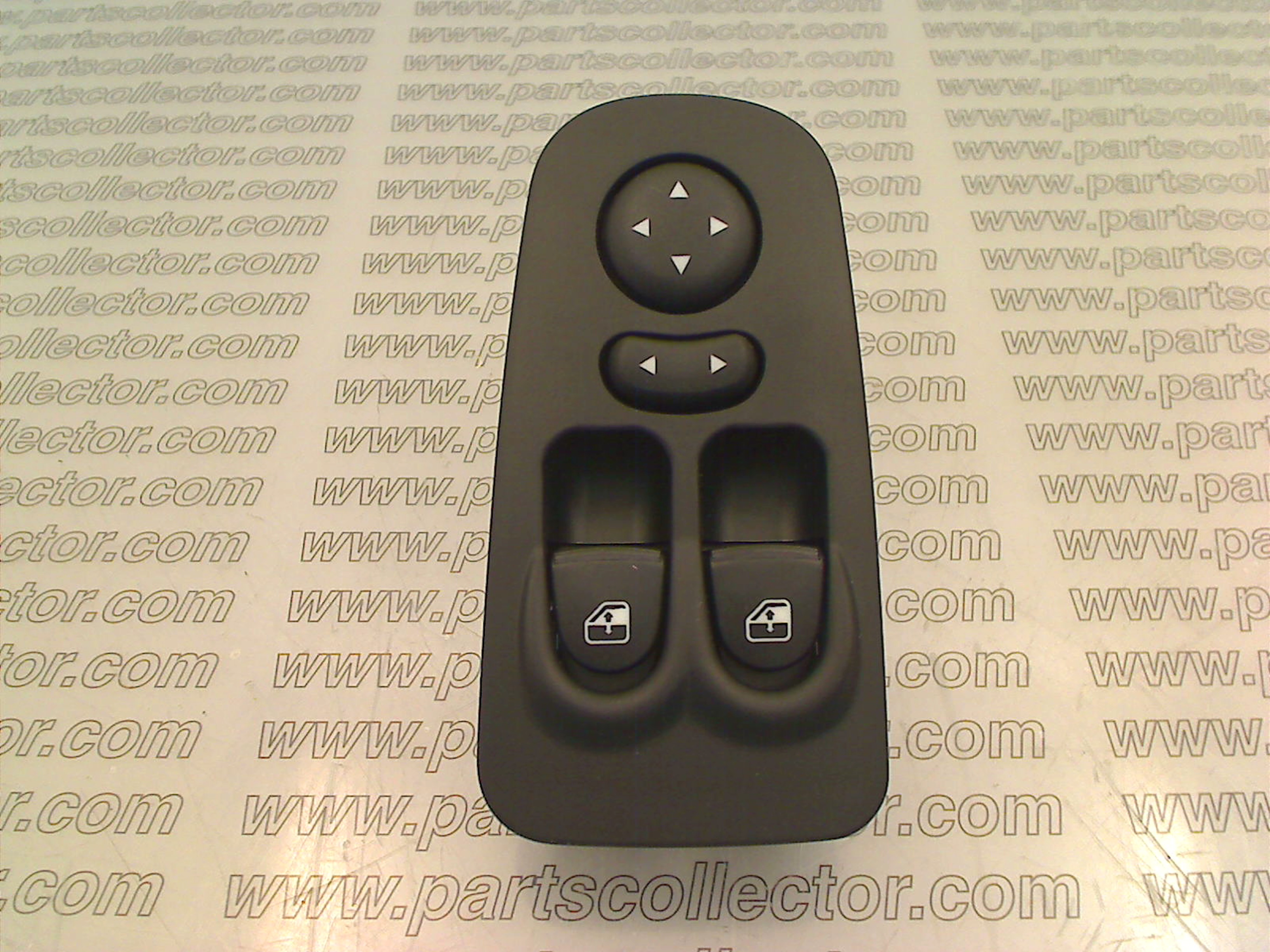 LANCIA 735360605 Electrical system code 16964 compatible with: LANCIA Y10