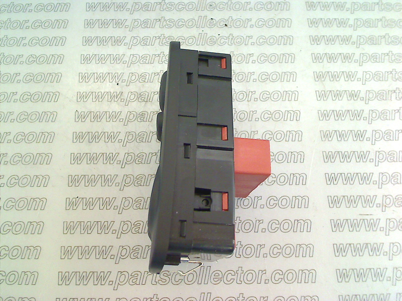 LANCIA 735346368 Electrical system code 13517 compatible with: LANCIA Y10 - additional view