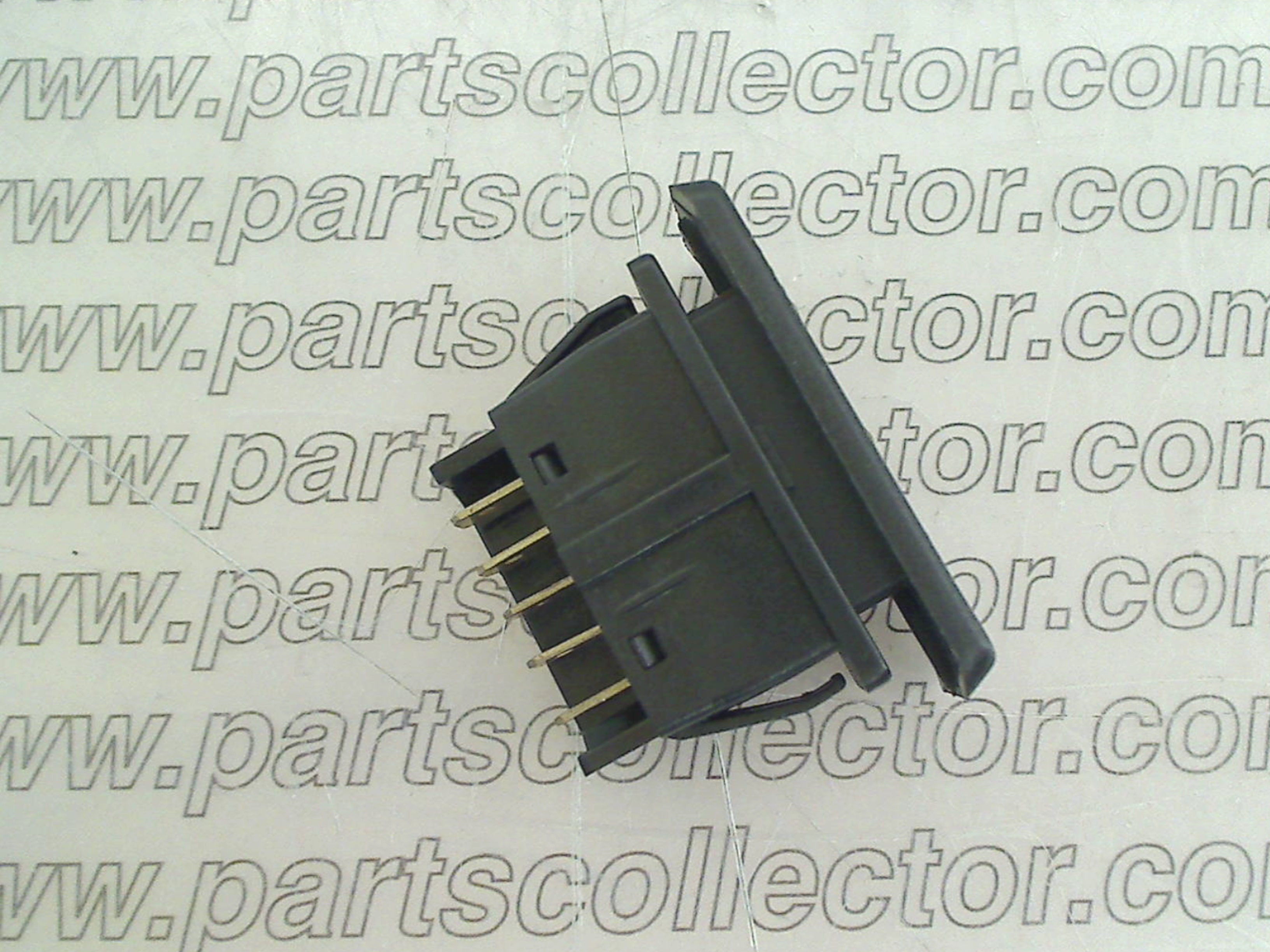 FERRARI 126818 Electrical system code 2138 compatible with: ANSOR ANSOR, FERRARI 208 TURBO, FERRARI 328 - additional view