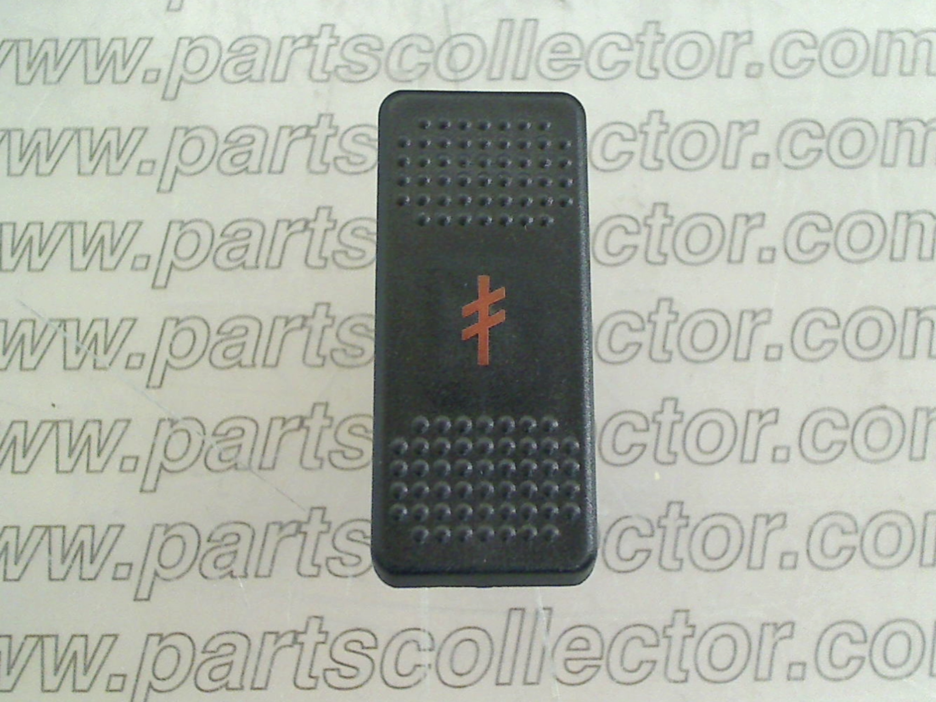 FERRARI 126819 Electrical system code 204 compatible with: ANSOR ANSOR, FERRARI 208 TURBO, FERRARI 328