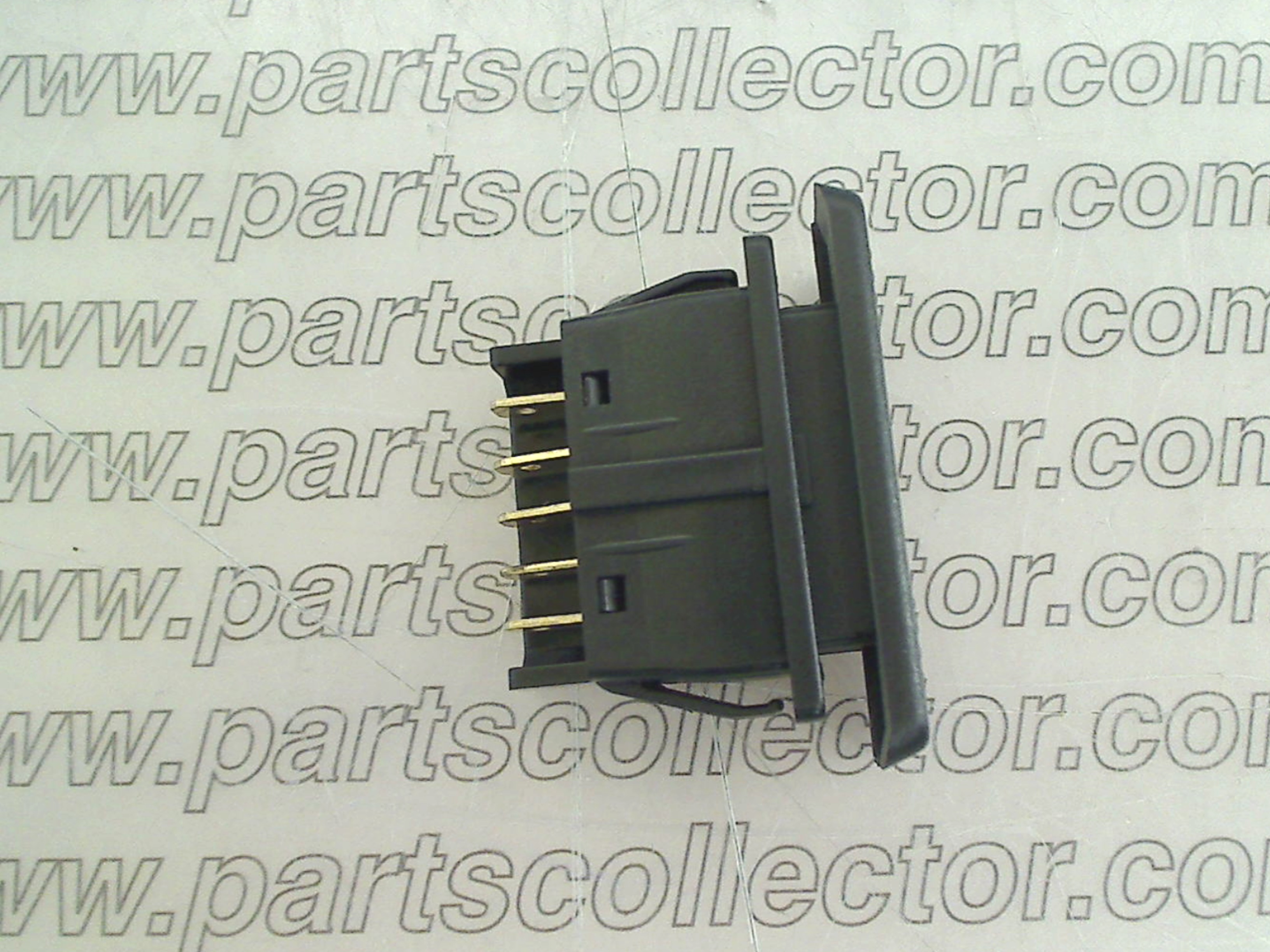 FERRARI 126819 Electrical system code 204 compatible with: ANSOR ANSOR, FERRARI 208 TURBO, FERRARI 328 - additional view