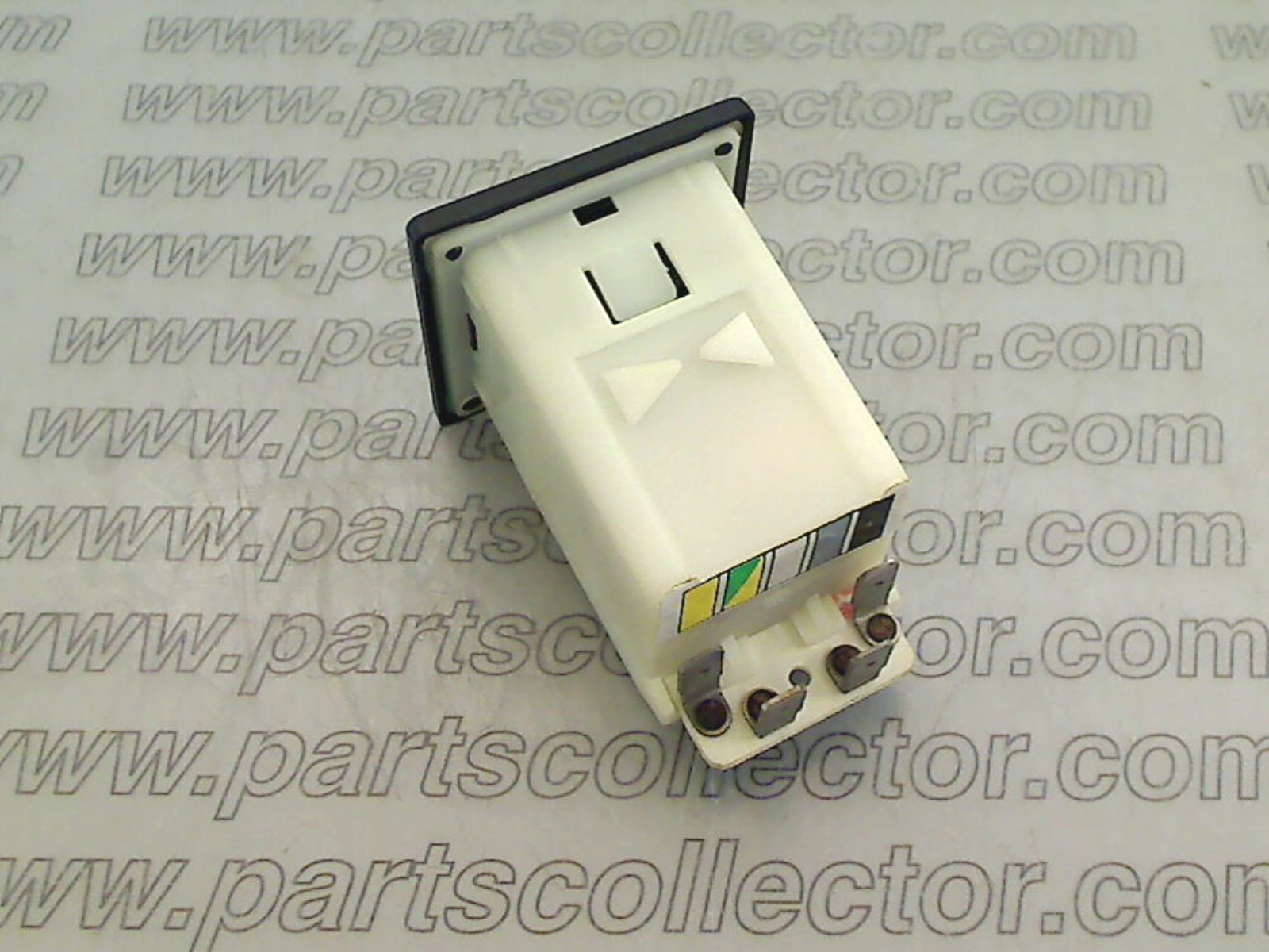 FERRARI 116020 - 119682 - 121595 Electrical system code 14050 compatible with: FERRARI MONDIAL - additional view
