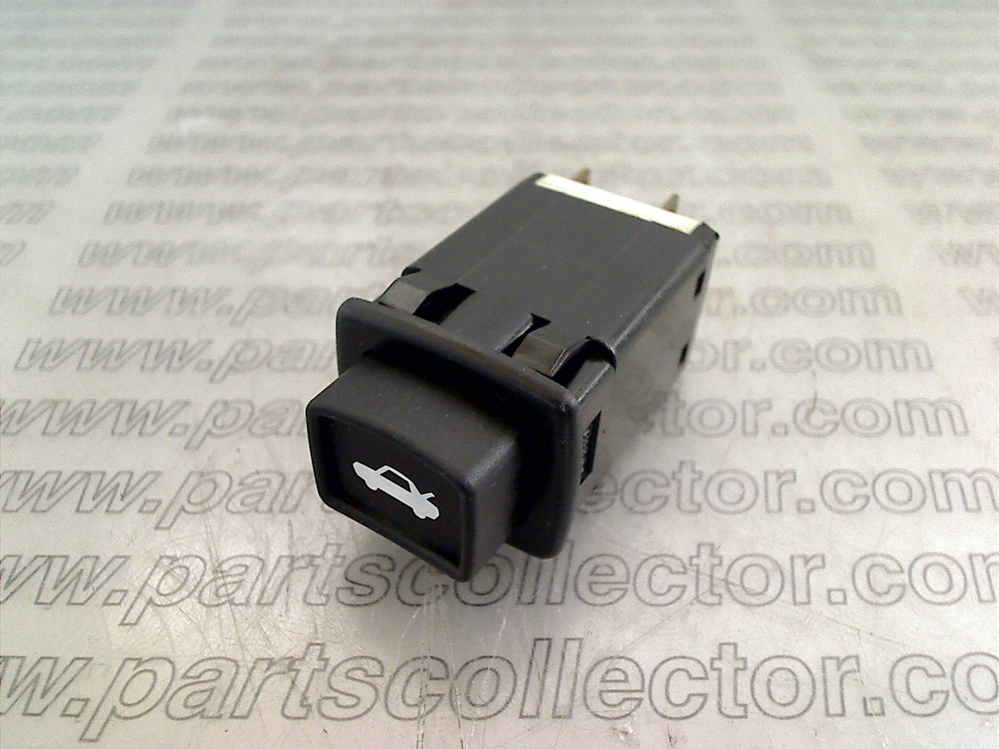 MASERATI 330902600 Electrical system code 4817 compatible with: MASERATI QUATTROPORTE III AM330