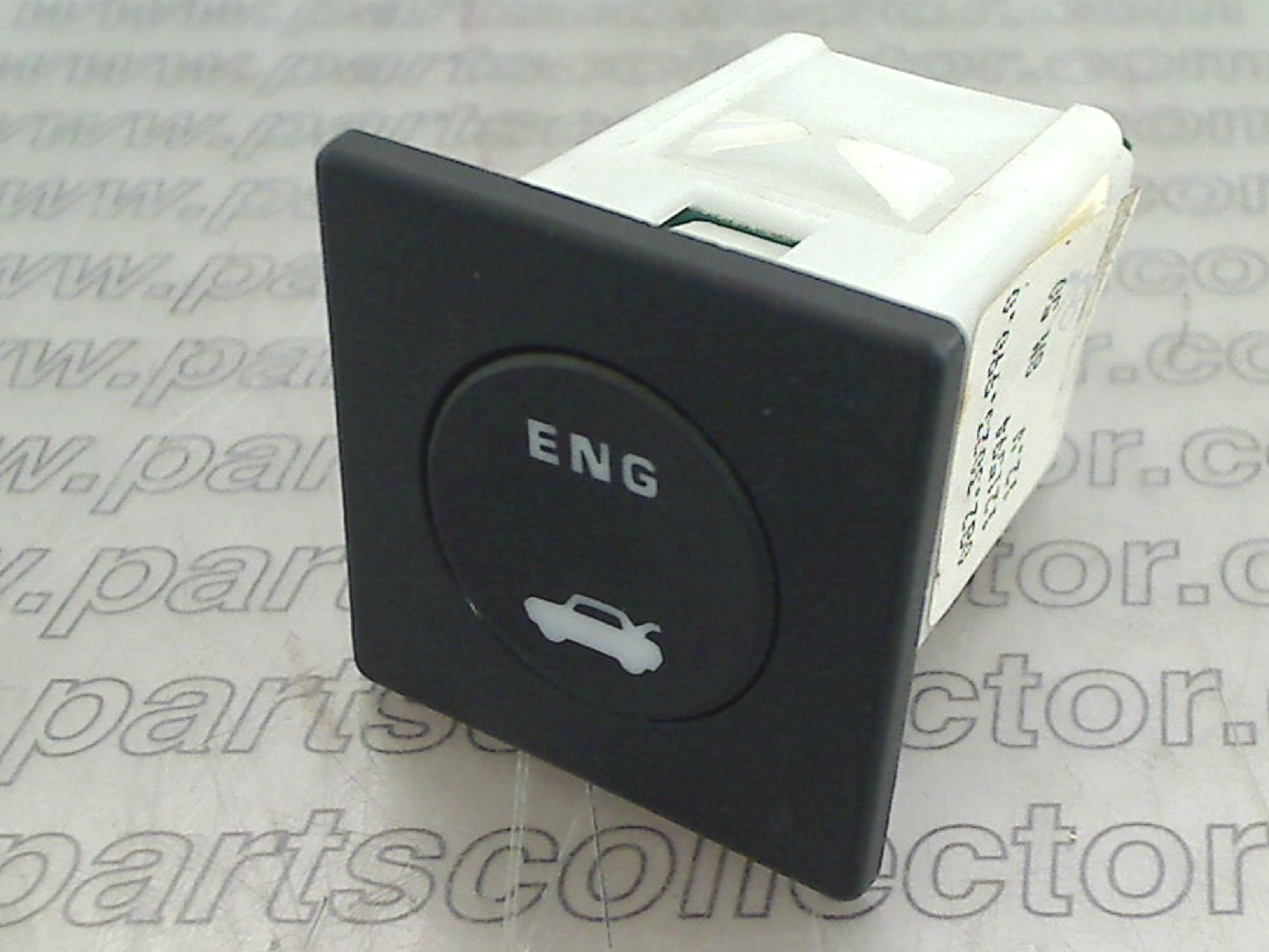 FERRARI 121594 - 119681 - 116019 Electrical system code 2141 compatible with: FERRARI MONDIAL